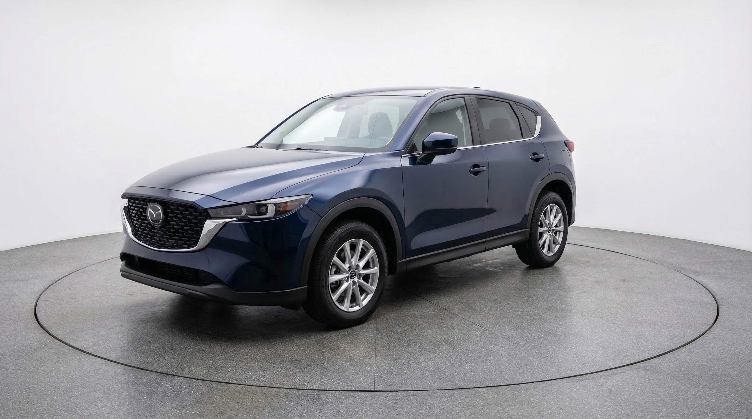 Thumbnail: 2024 Mazda CX-5 - 3