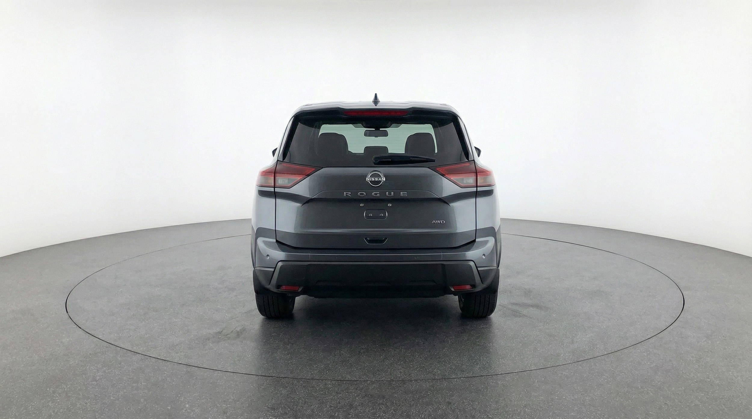 Thumbnail: 2025 Nissan Rogue - 7
