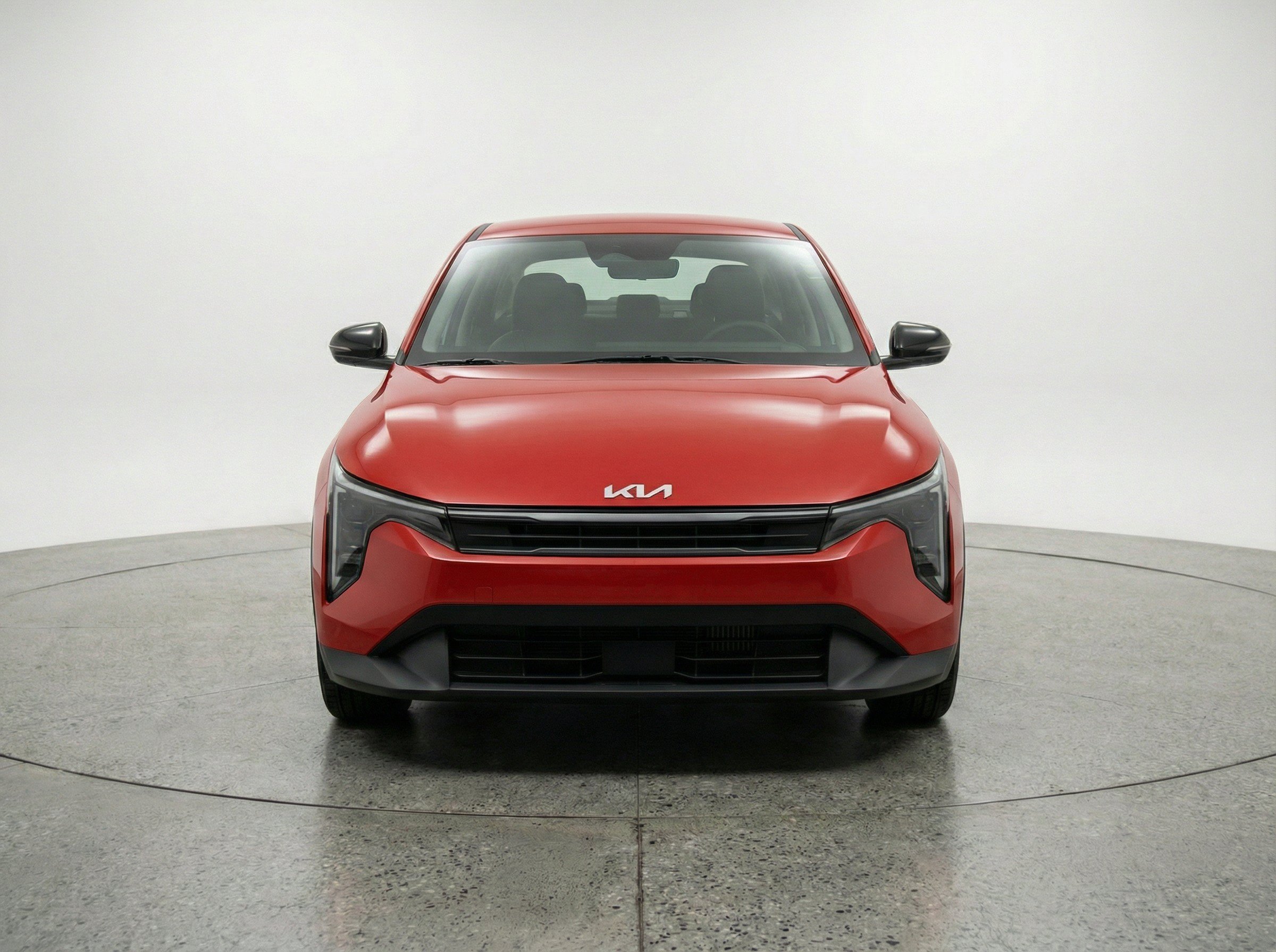 Thumbnail: 2025 Kia K4 - 2