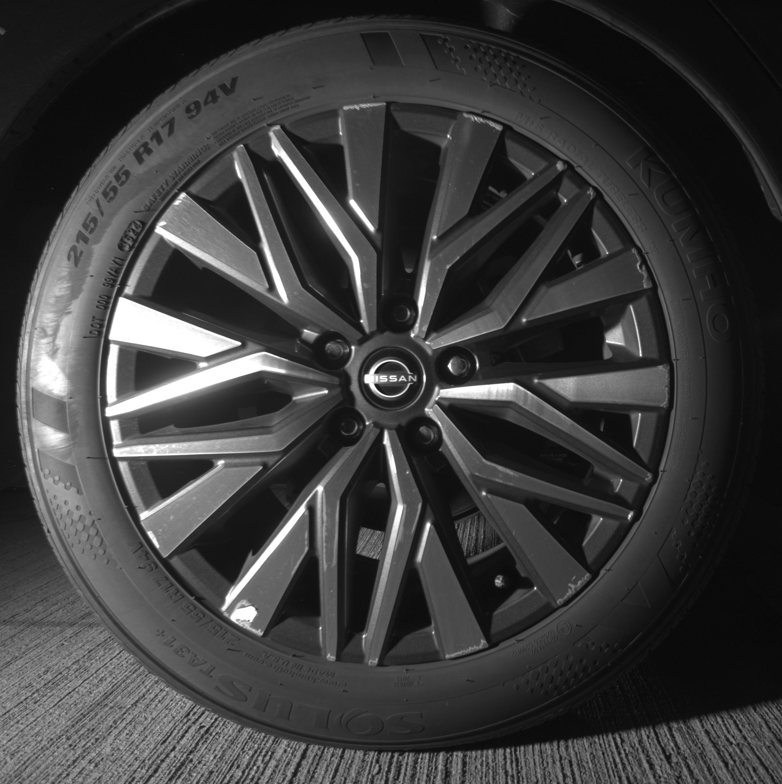 Thumbnail: 2025 Nissan Altima - 15