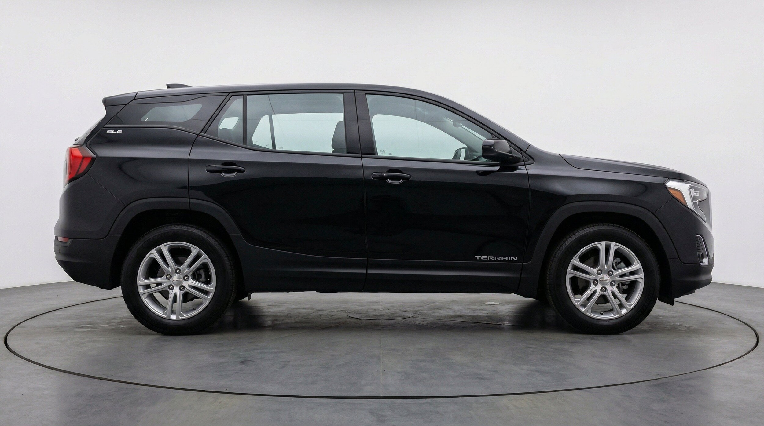 Thumbnail: 2024 GMC Terrain - 11