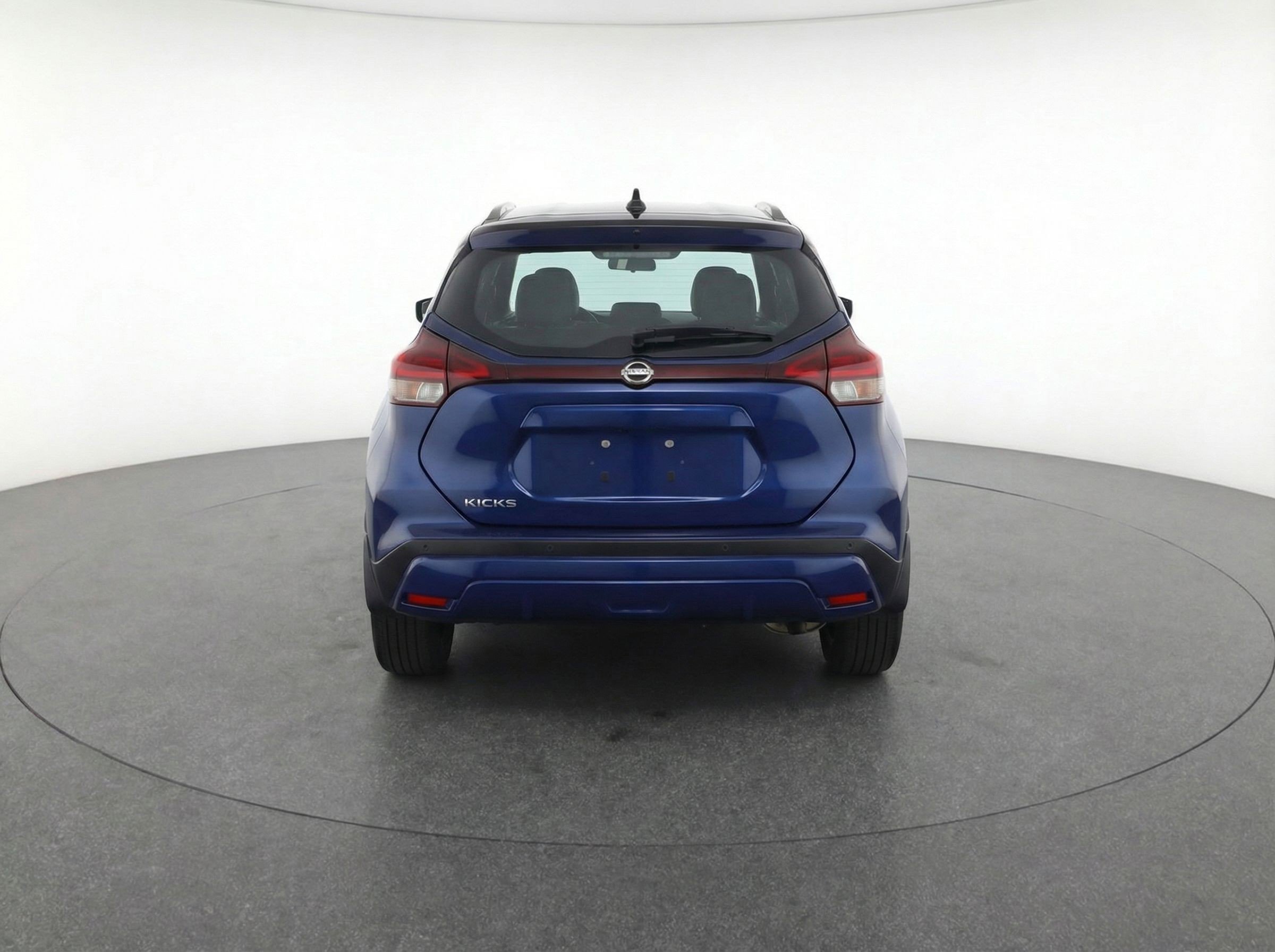 Thumbnail: 2025 Nissan Kicks - 7