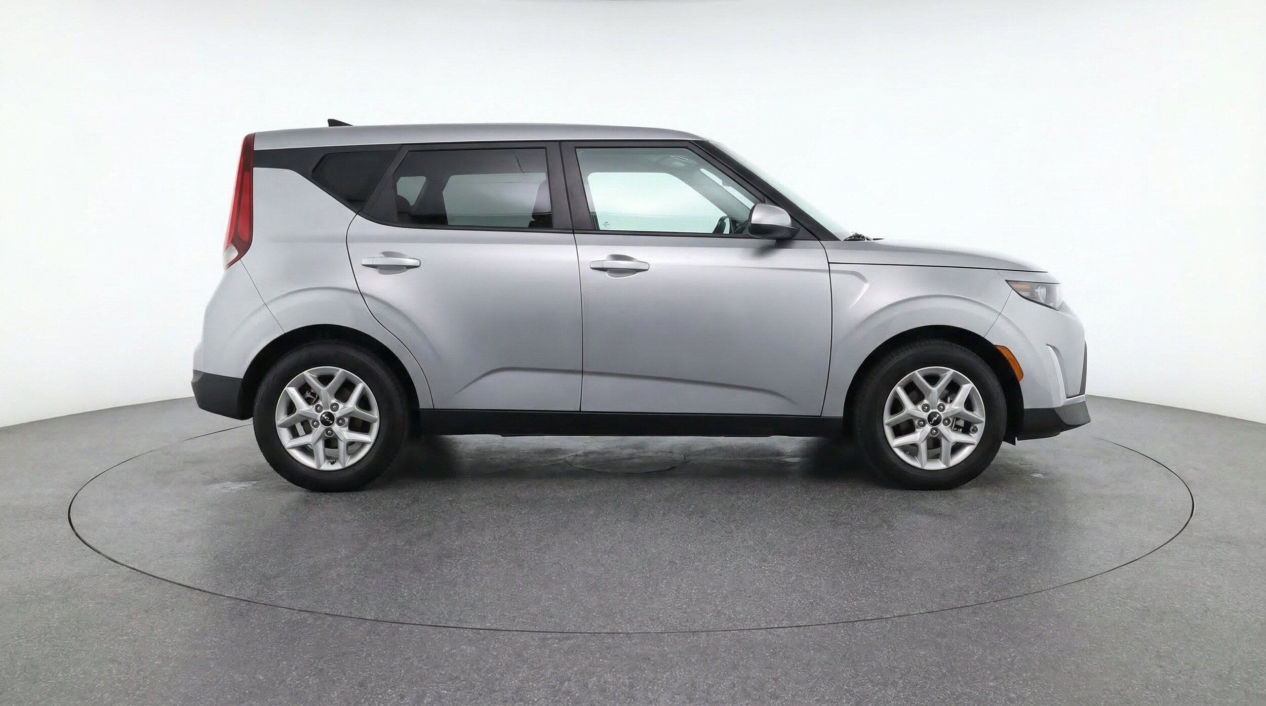 Thumbnail: 2025 Kia Soul - 11
