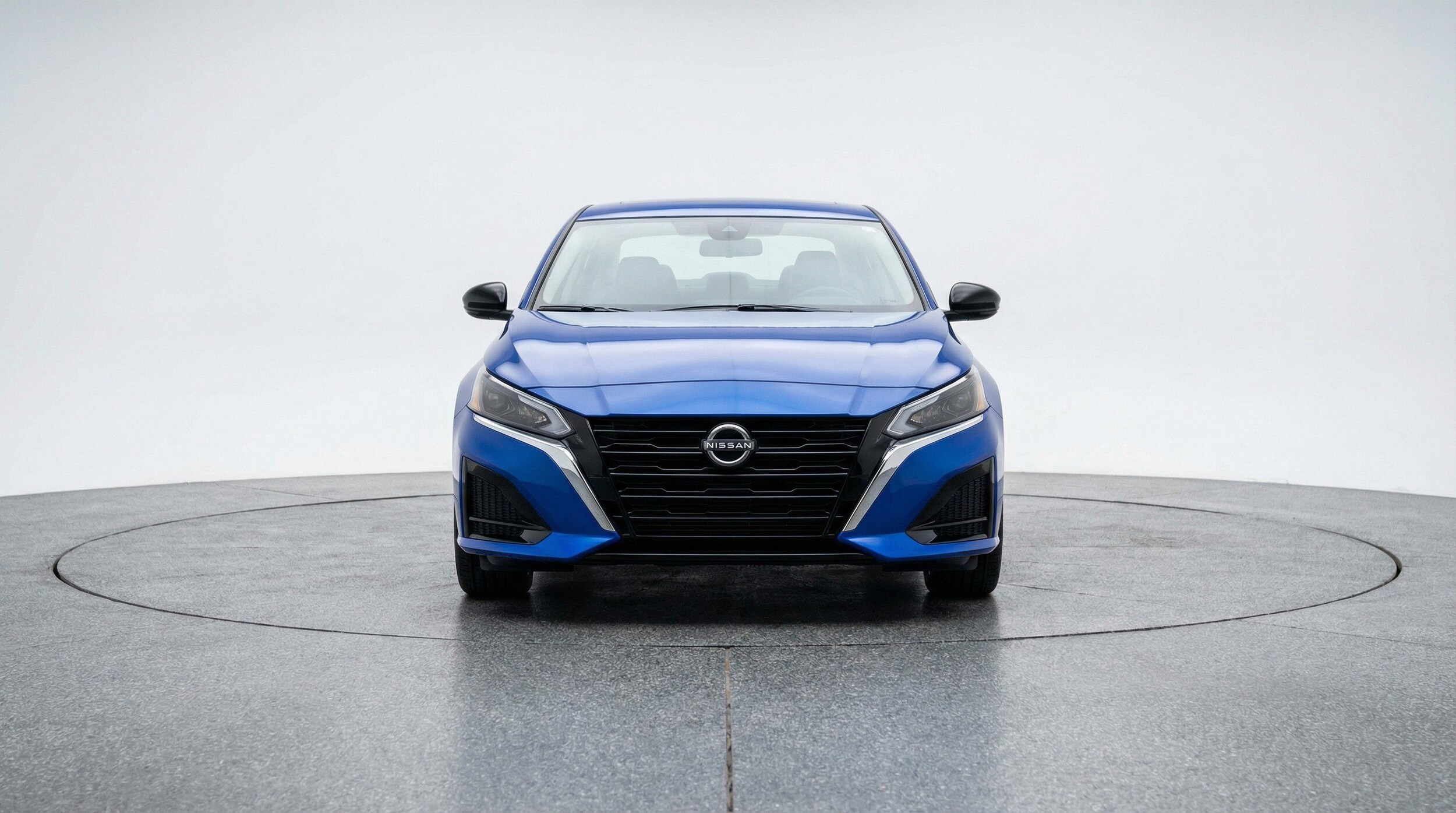 Thumbnail: 2025 Nissan Altima - 2