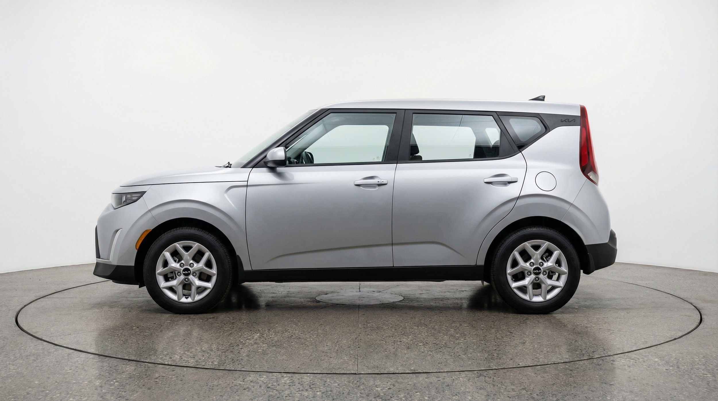 Thumbnail: 2025 Kia Soul - 4