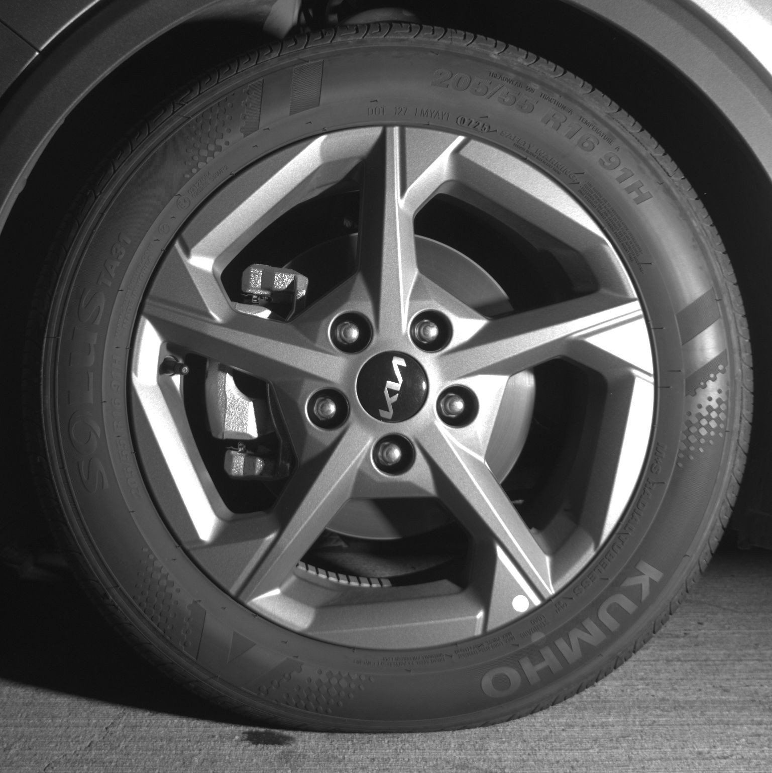 Thumbnail: 2025 Kia K4 - 12