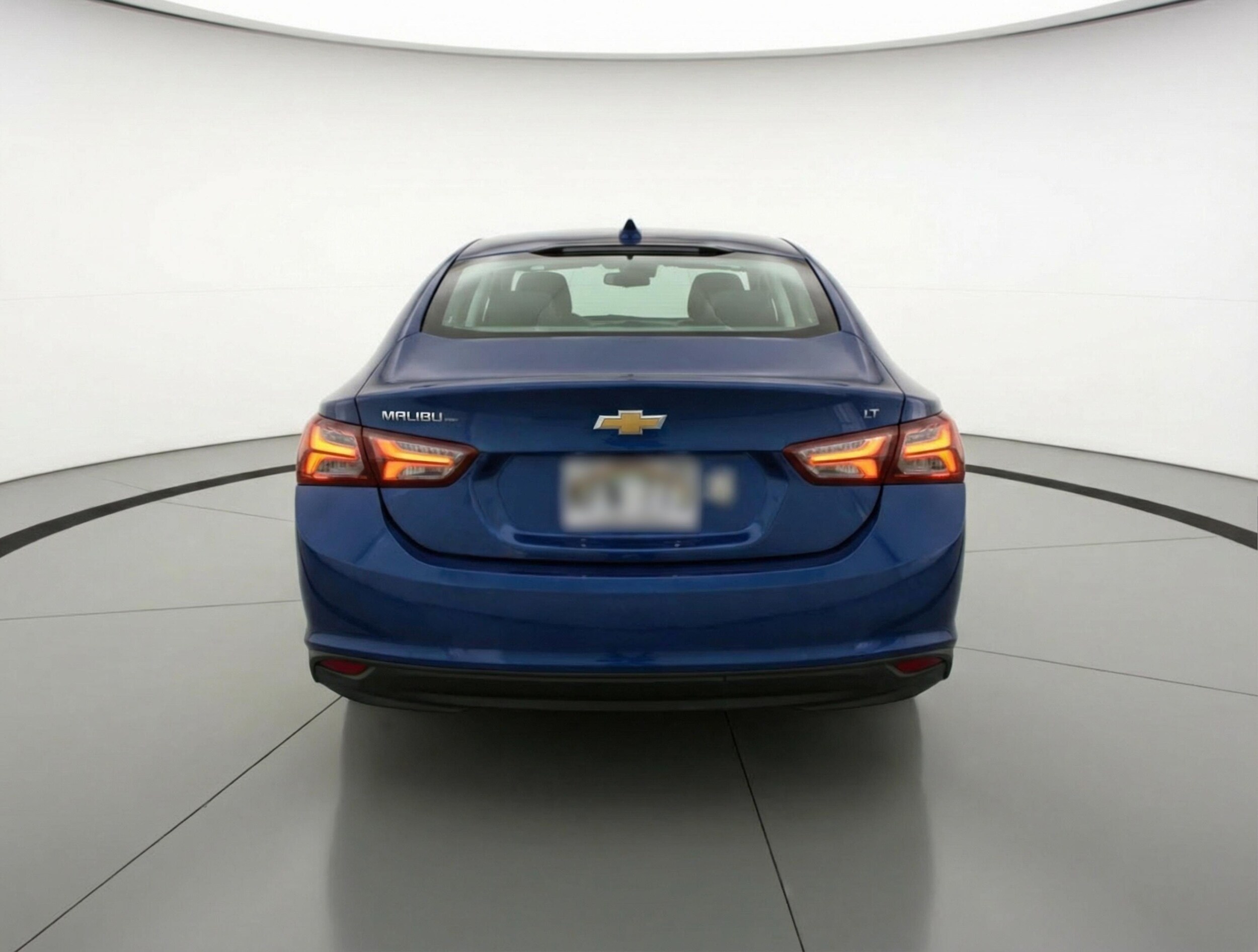 Thumbnail: 2024 Chevrolet Malibu - 7