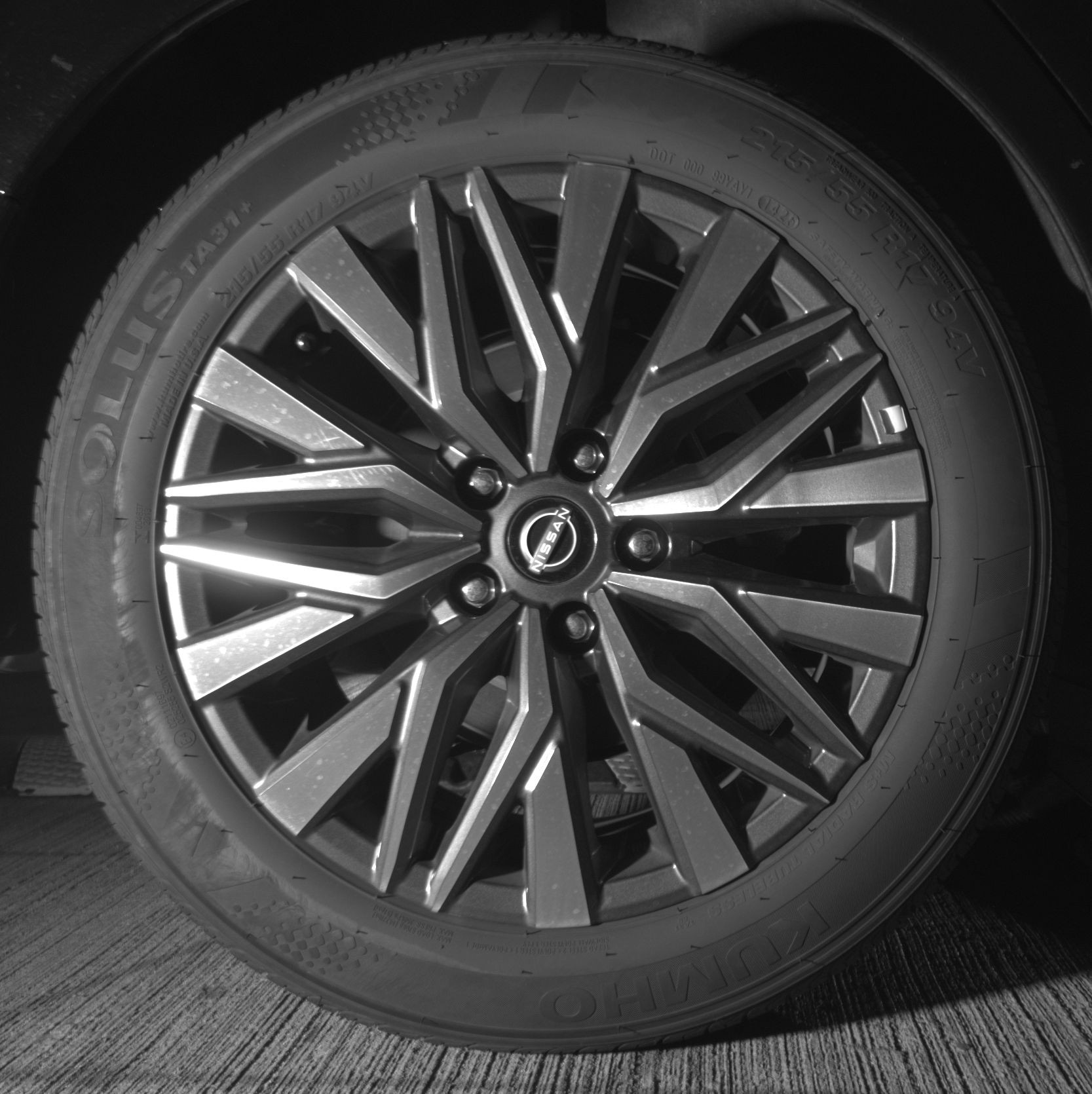 Thumbnail: 2025 Nissan Altima - 12