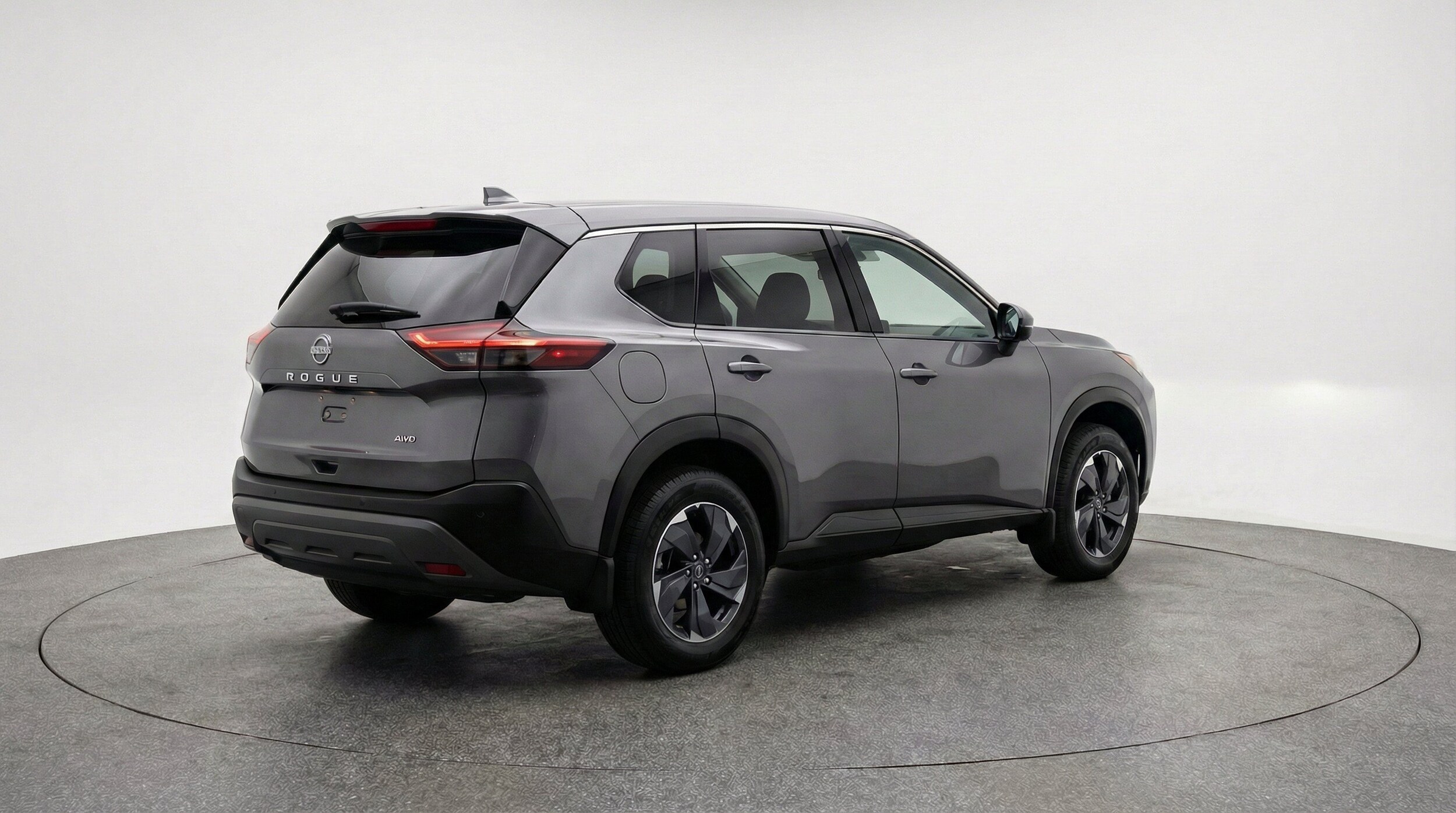 Thumbnail: 2025 Nissan Rogue - 9