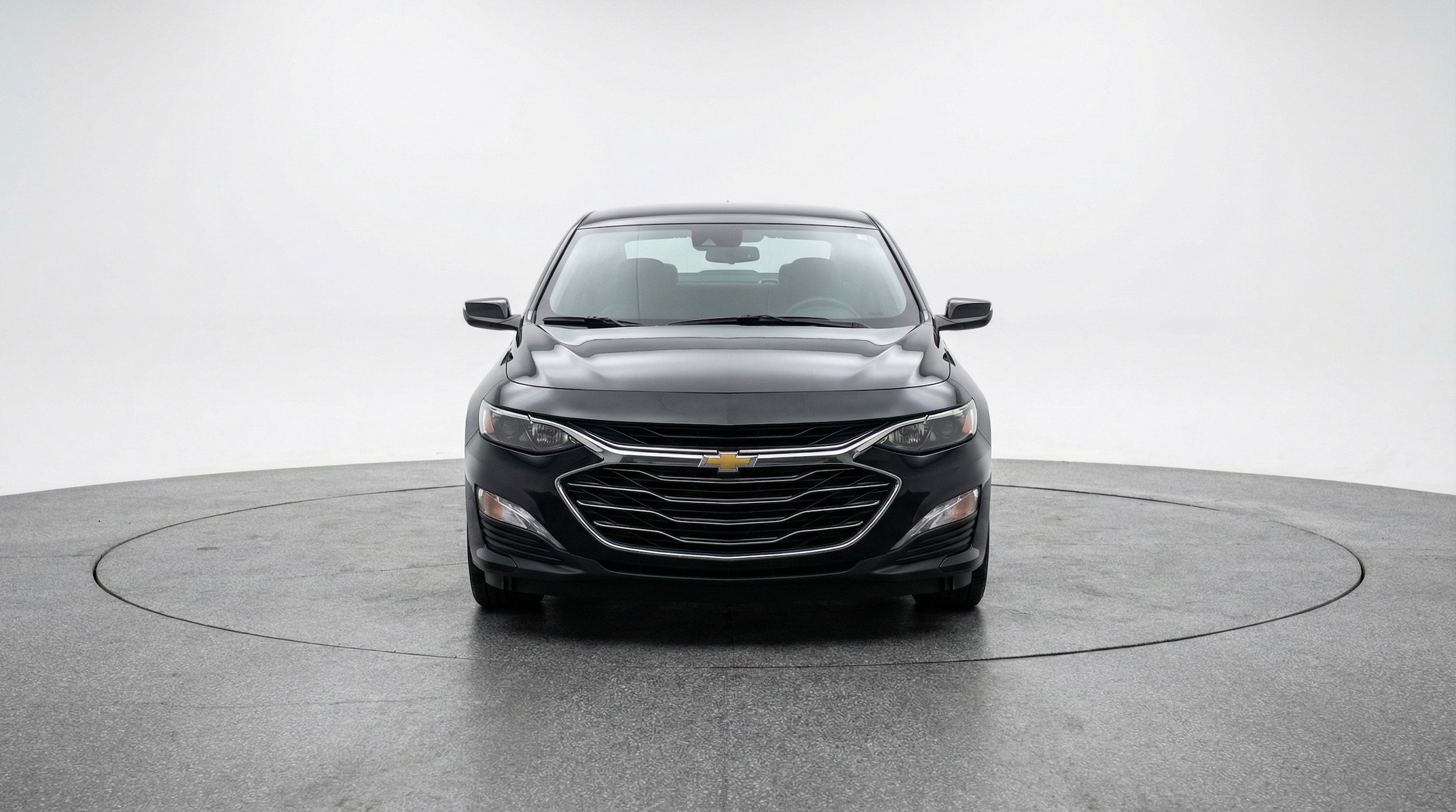 Thumbnail: 2024 Chevrolet Malibu - 2