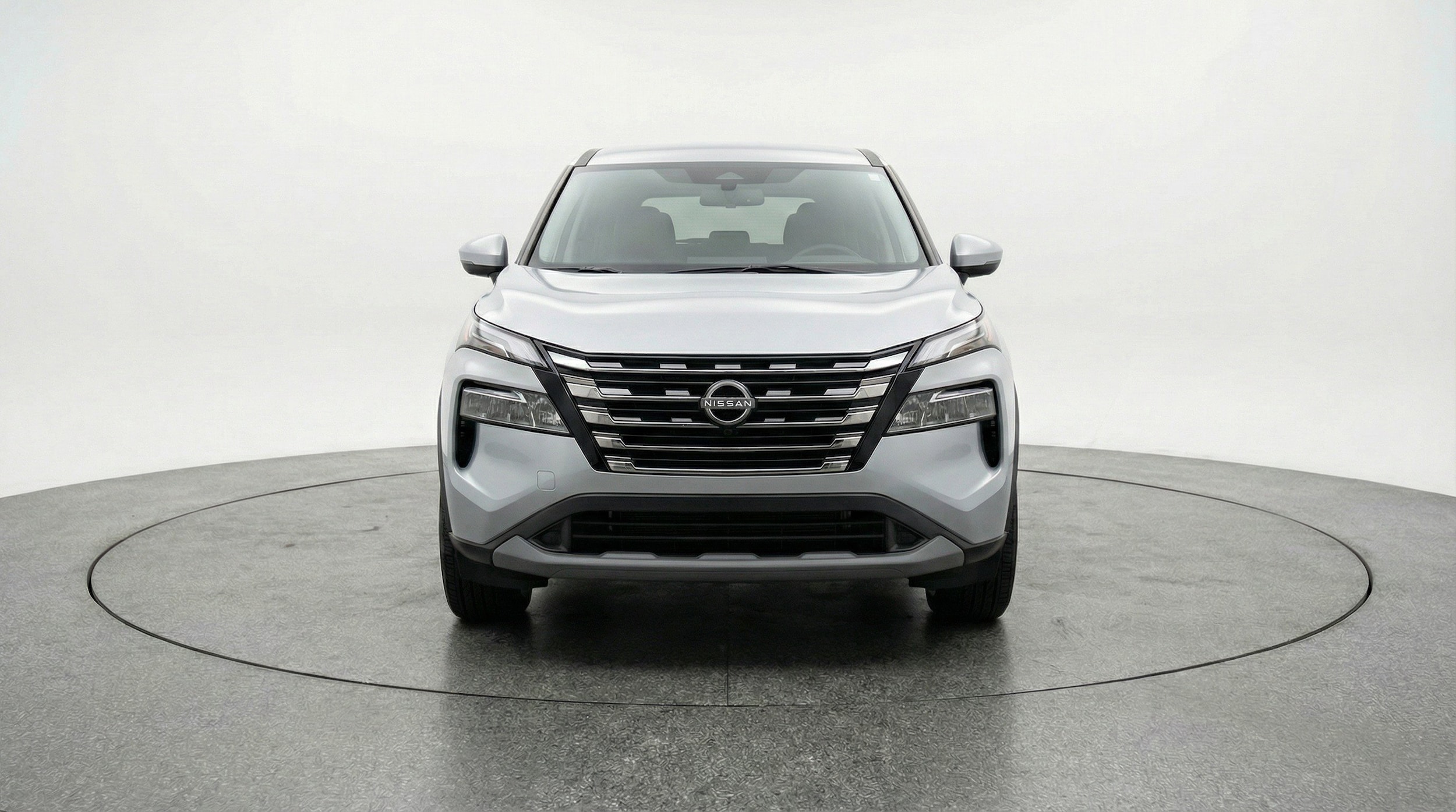 Thumbnail: 2025 Nissan Rogue - 2