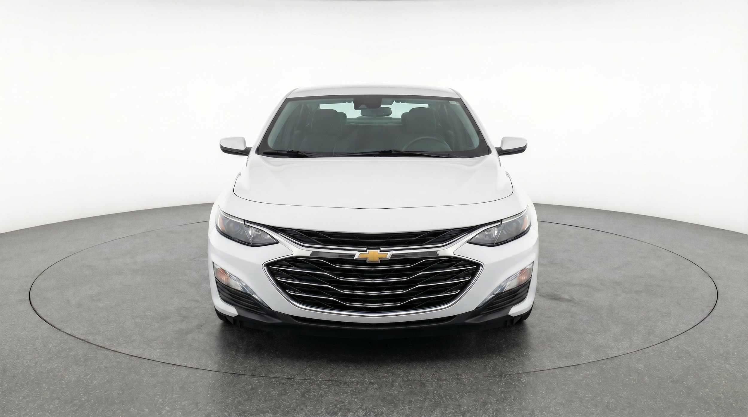 Thumbnail: 2024 Chevrolet Malibu - 2