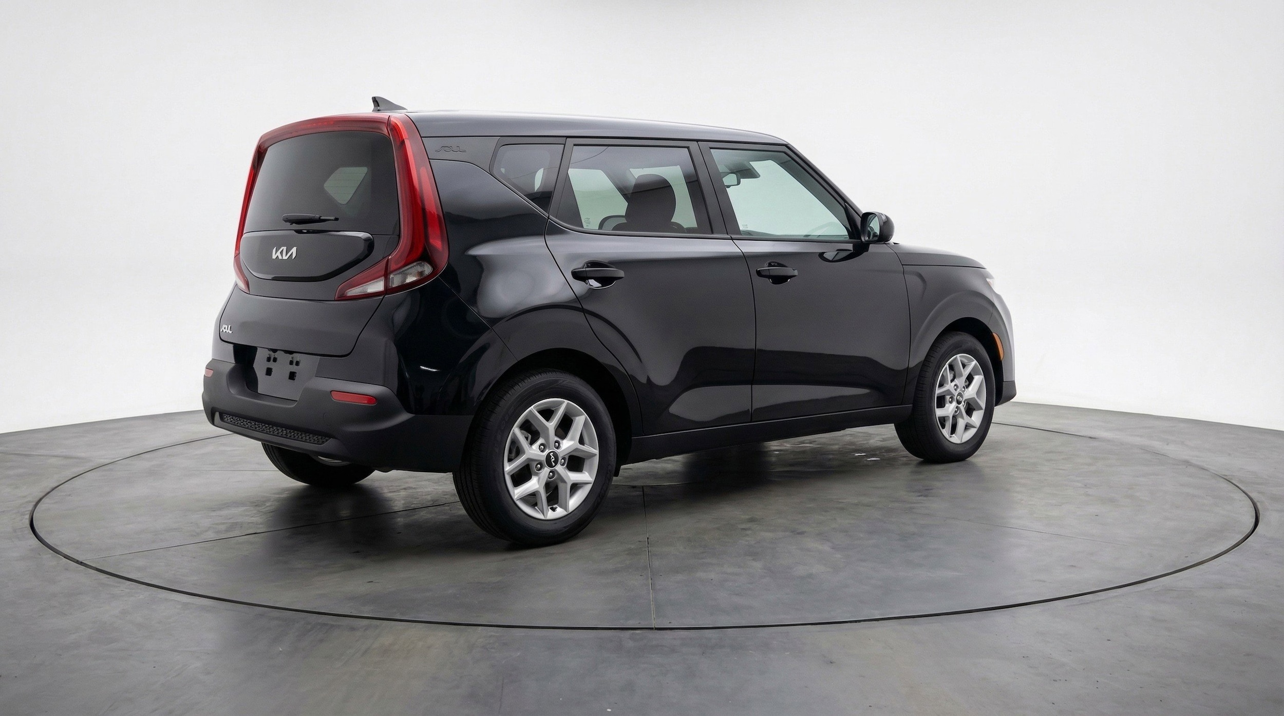 Thumbnail: 2025 Kia Soul - 9