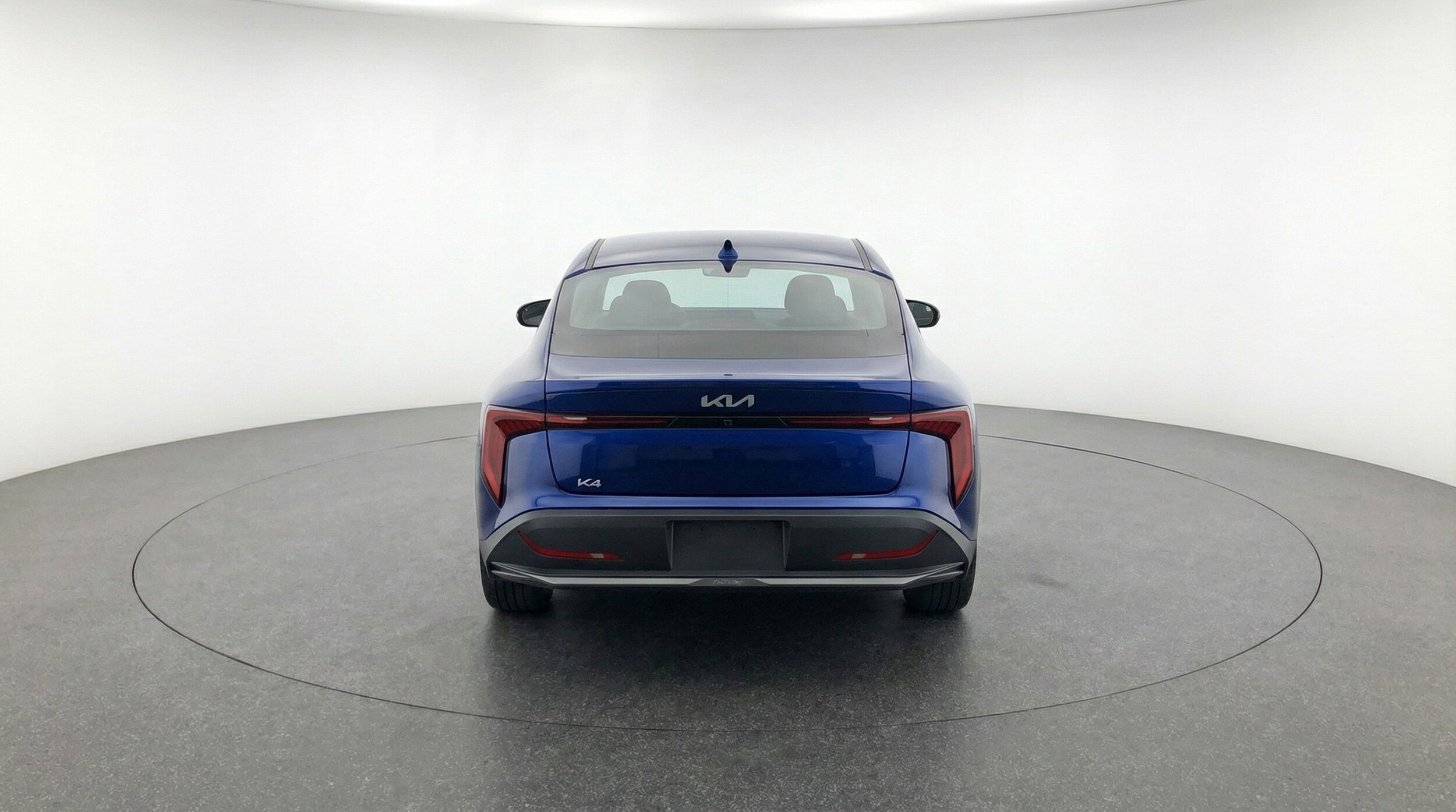 Thumbnail: 2025 Kia K4 - 7