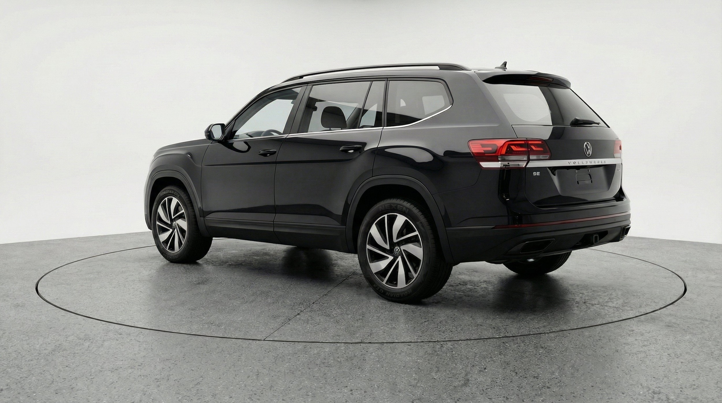 Thumbnail: 2026 Volkswagen Atlas - 6