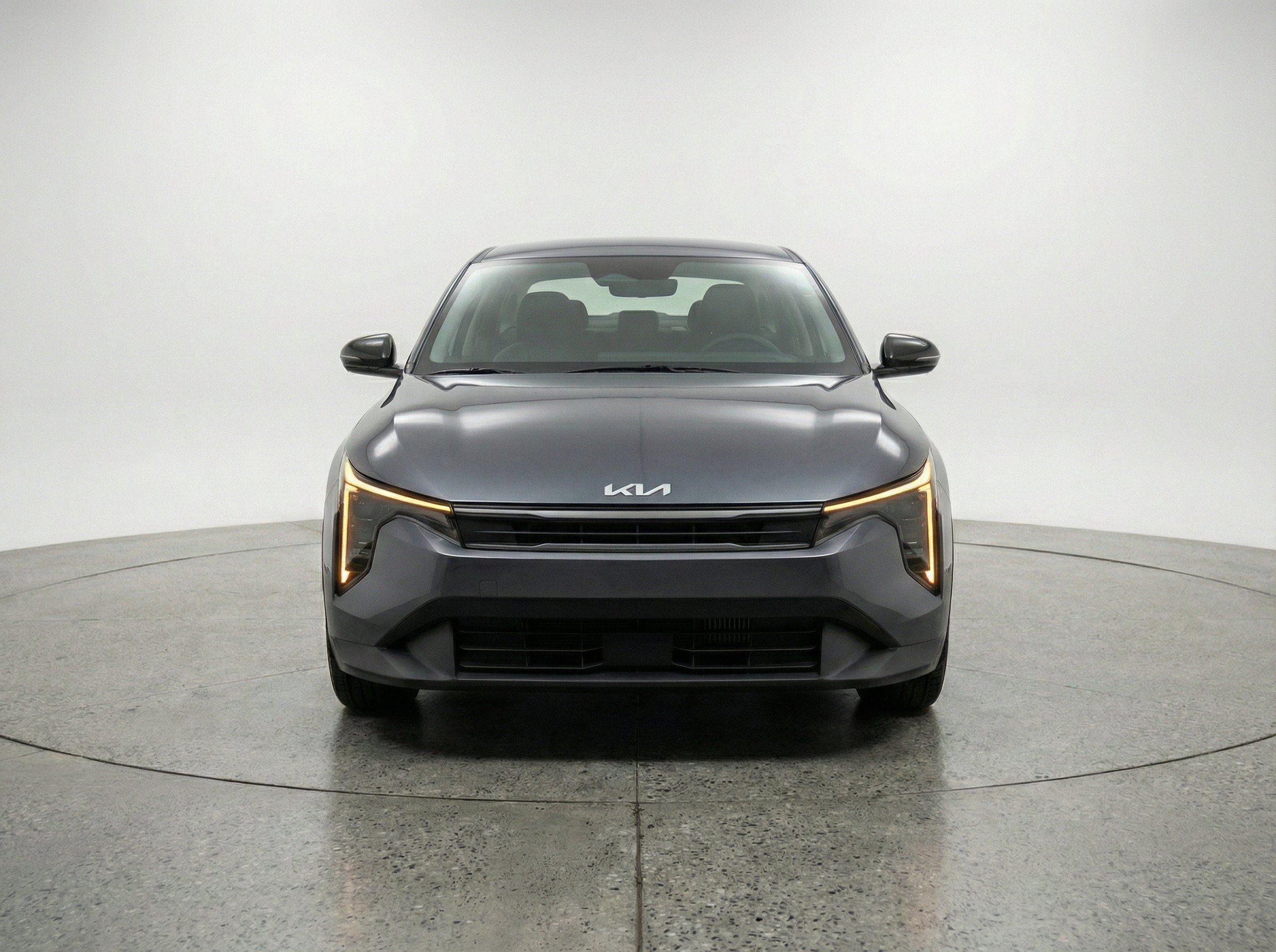 Thumbnail: 2025 Kia K4 - 2