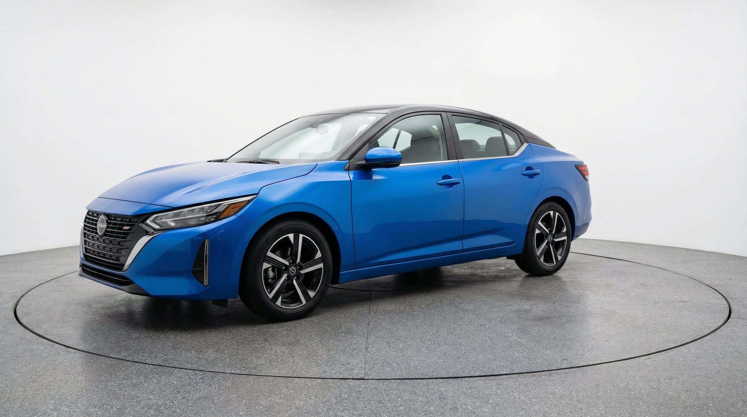 Thumbnail: 2025 Nissan Sentra - 3