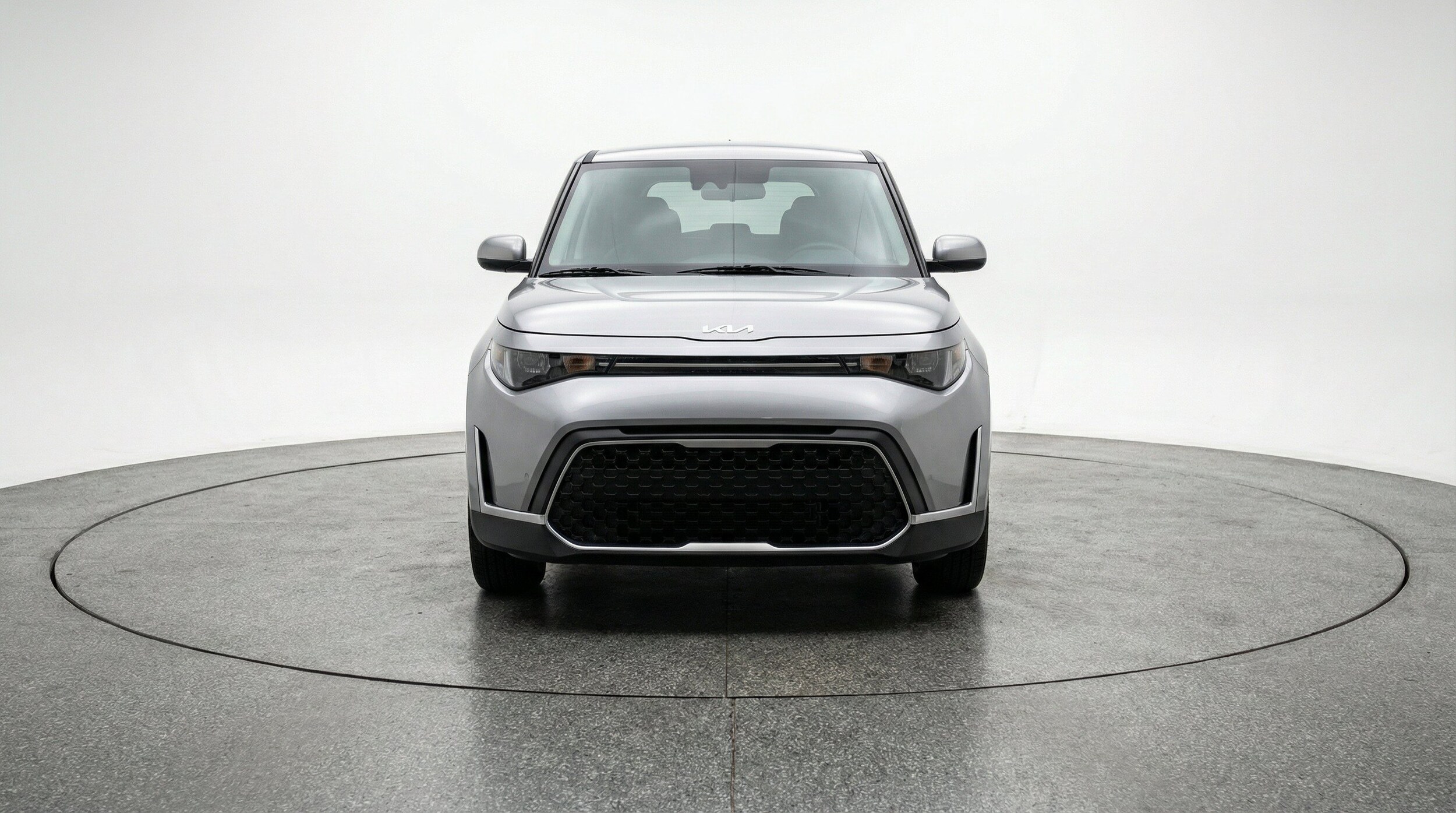 Thumbnail: 2025 Kia Soul - 2