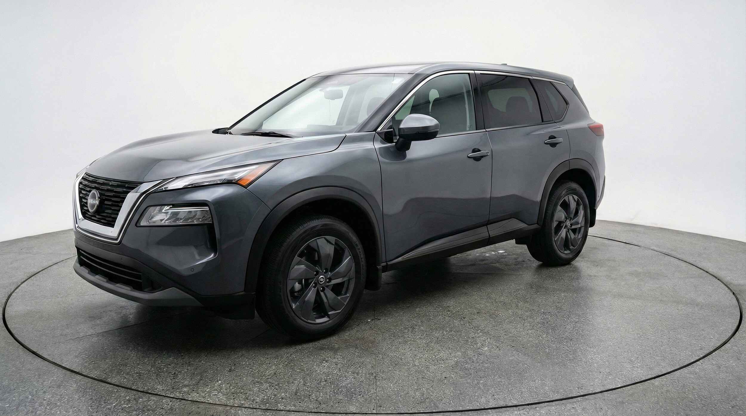 Thumbnail: 2025 Nissan Rogue - 3
