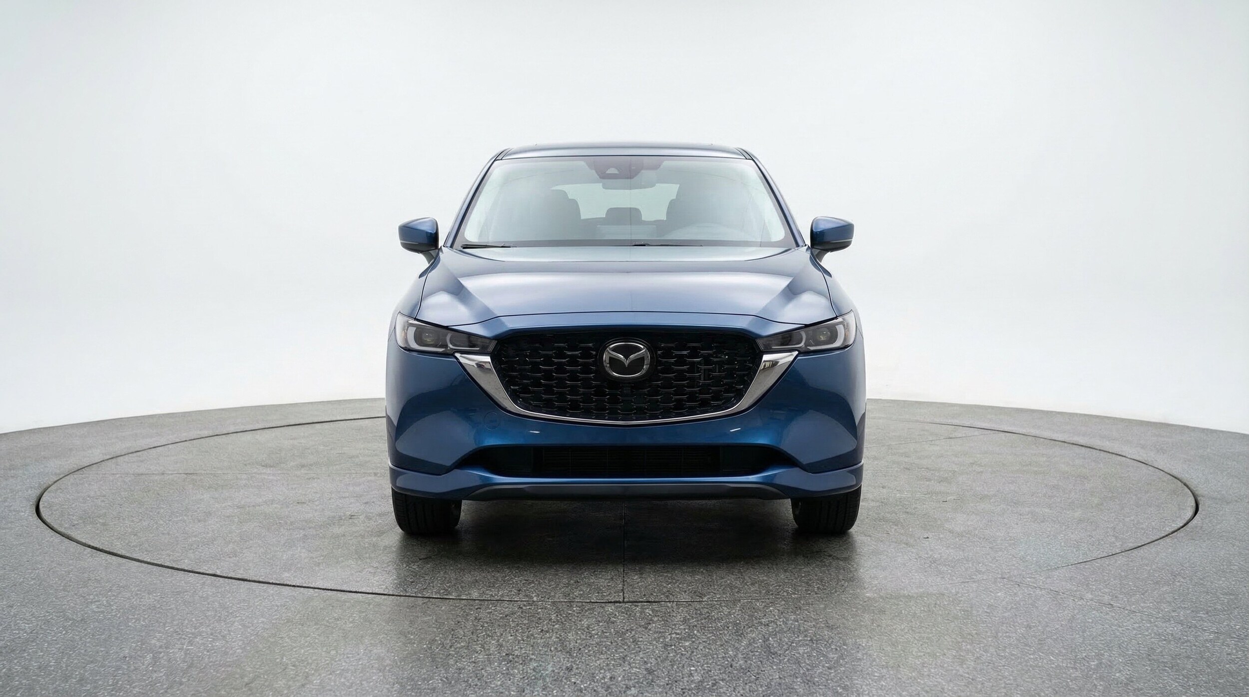 Thumbnail: 2024 Mazda CX-5 - 2