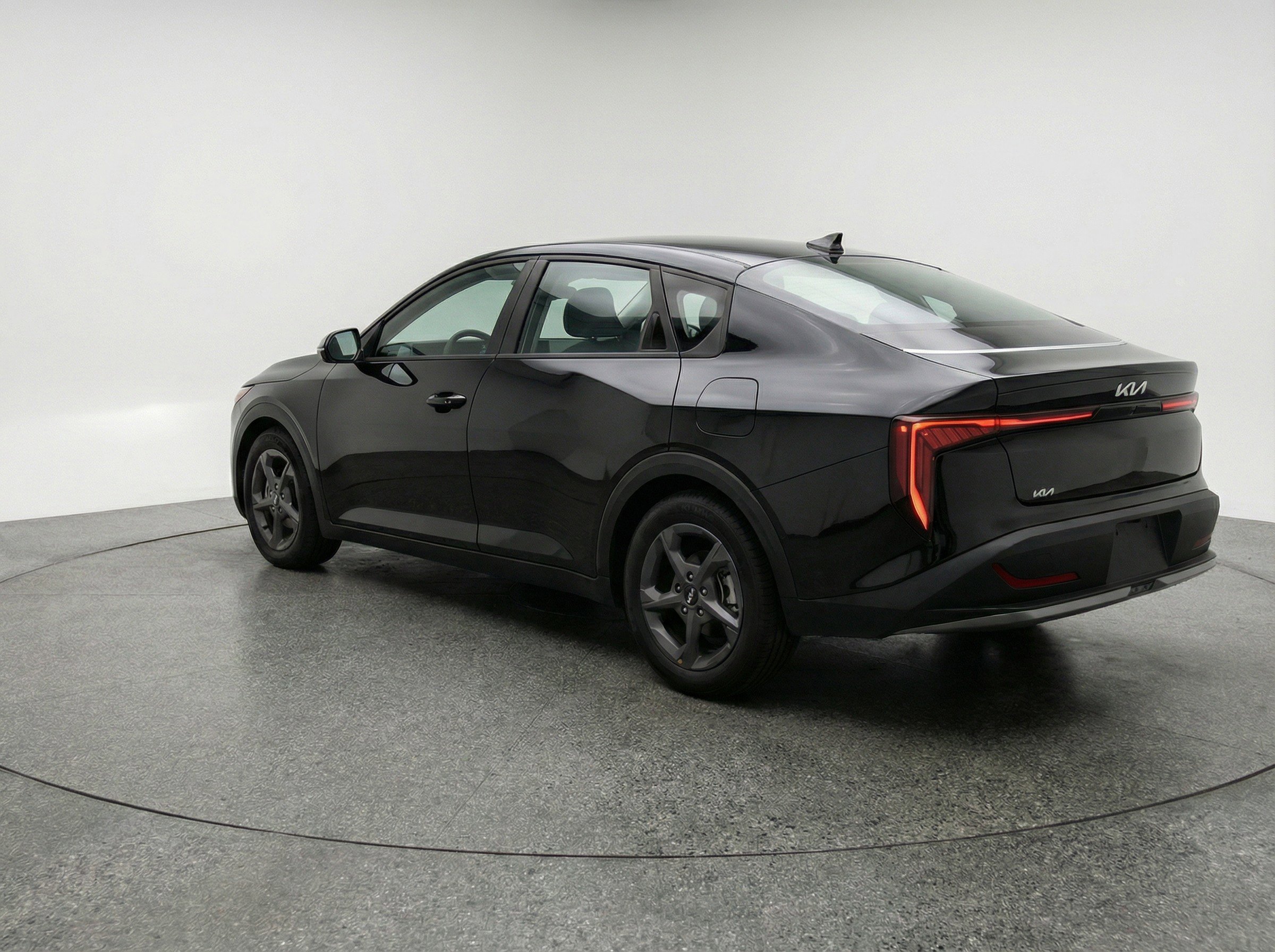 Thumbnail: 2025 Kia K4 - 6