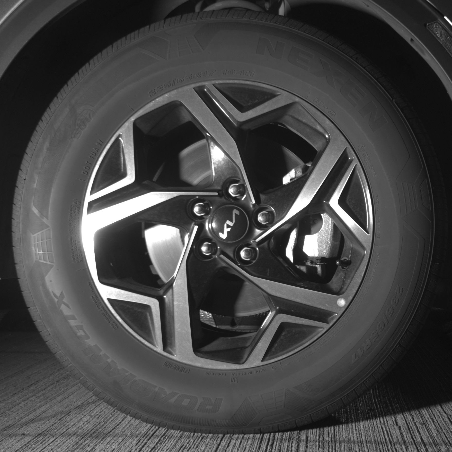 Thumbnail: 2025 Kia Sportage - 13