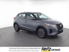 2024 Nissan Kicks SV -
                  Honolulu, HI