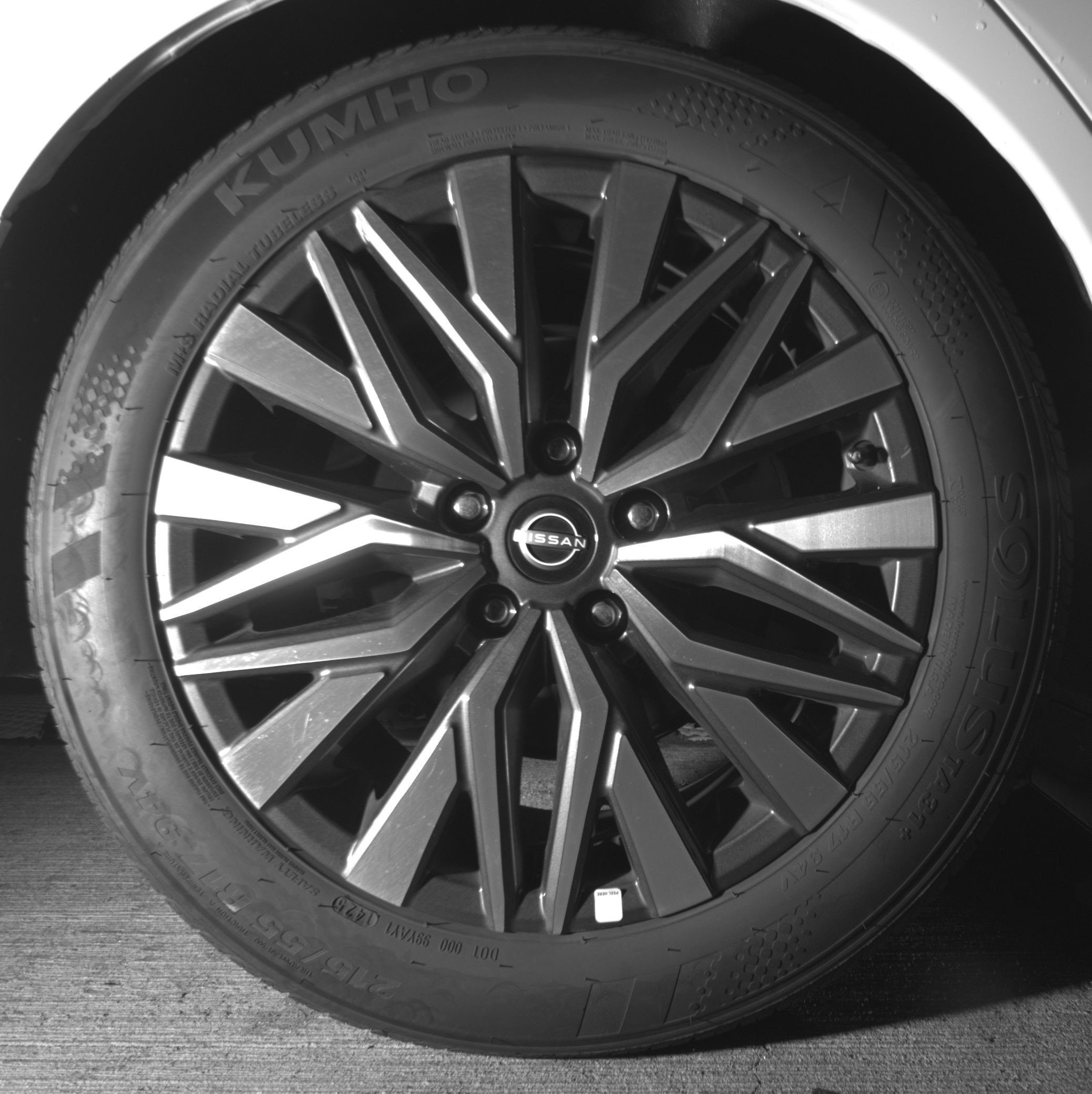 Thumbnail: 2025 Nissan Altima - 15