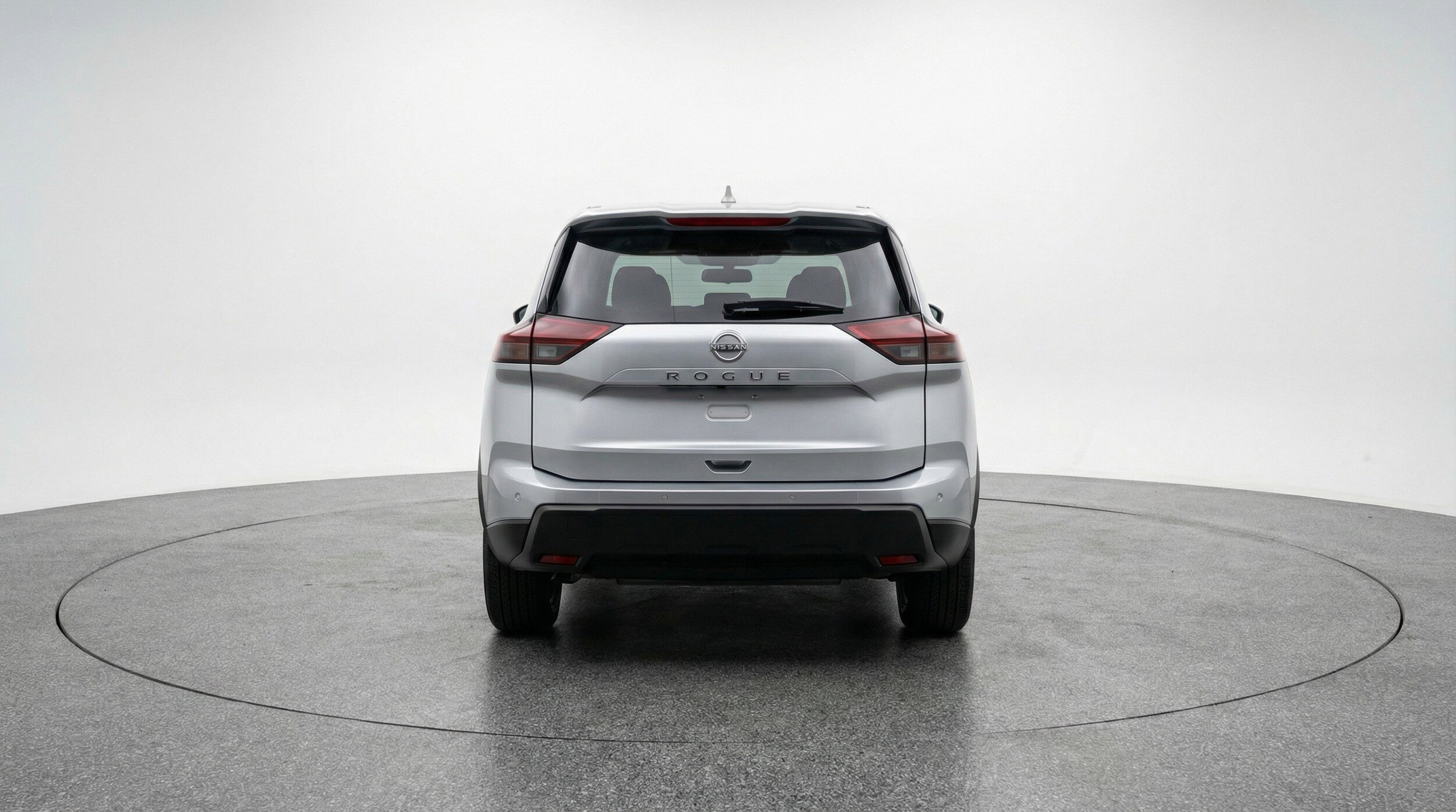 Thumbnail: 2025 Nissan Rogue - 7