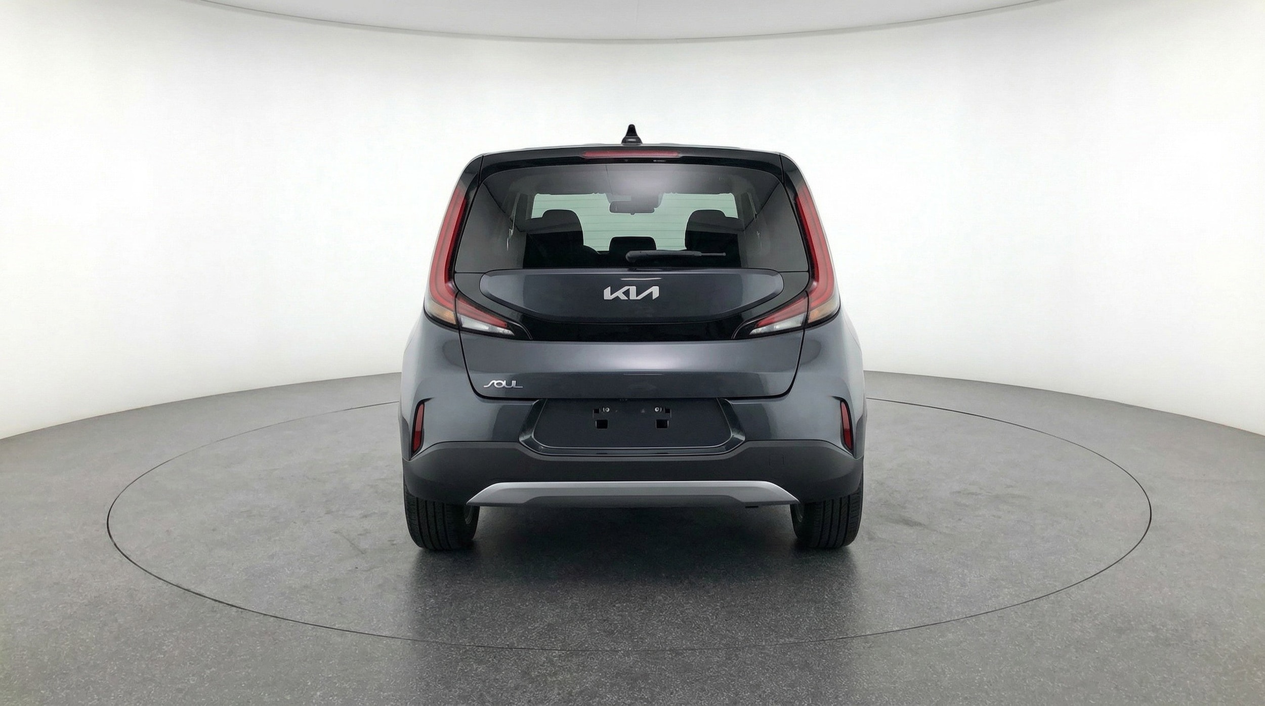 Thumbnail: 2025 Kia Soul - 7