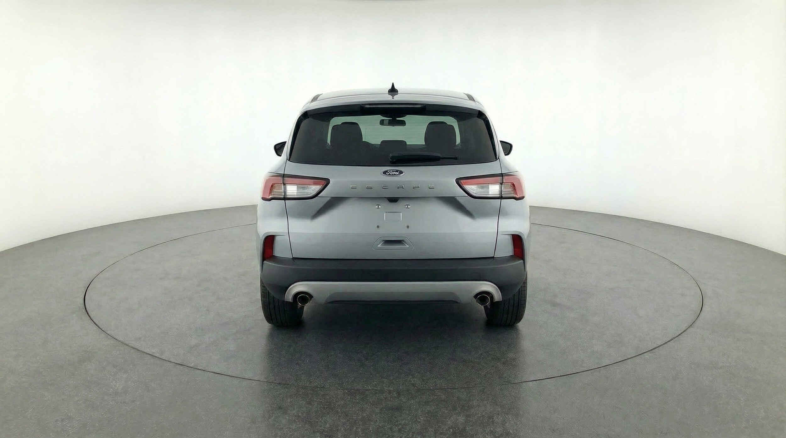 Thumbnail: 2024 Ford Escape - 7