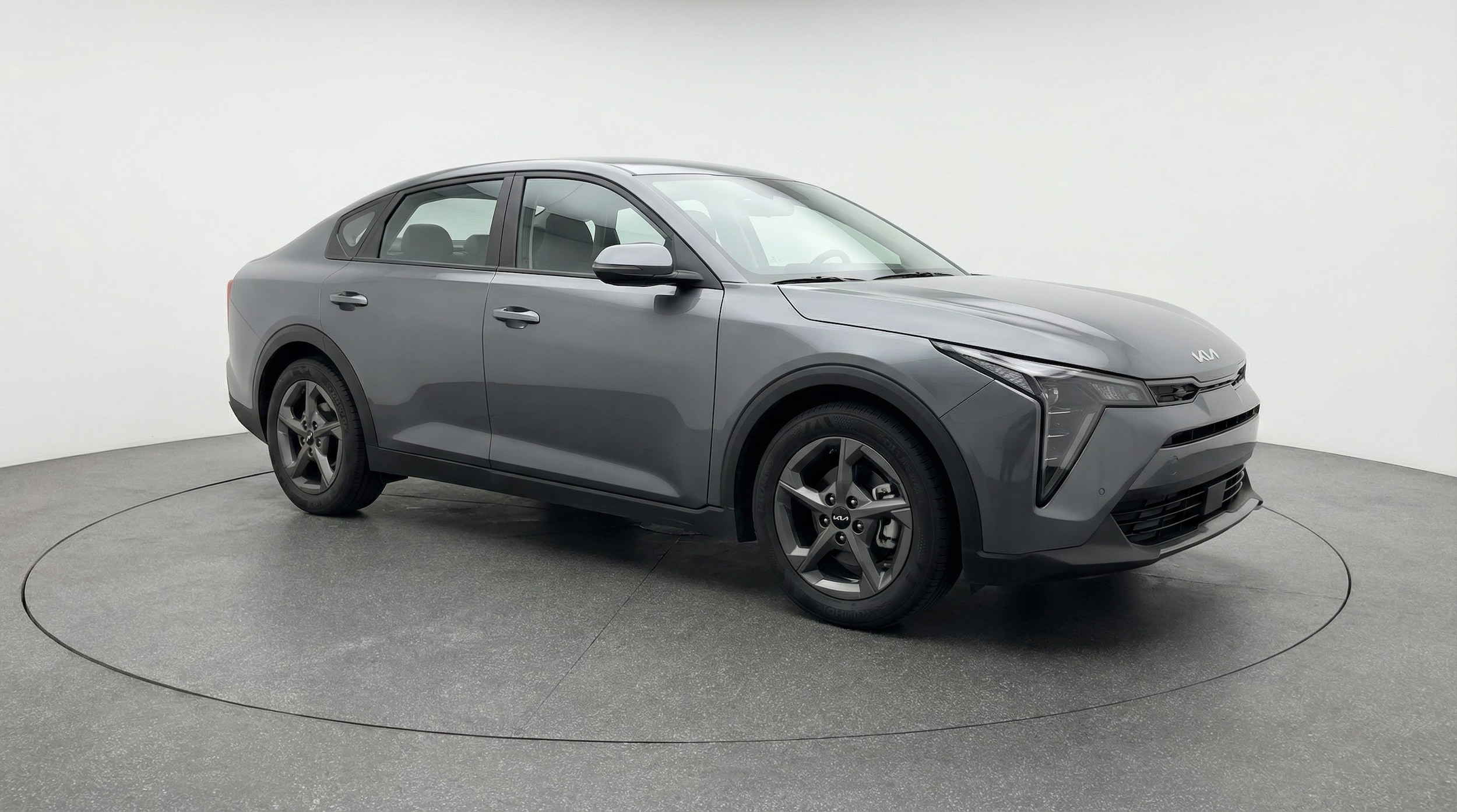 Thumbnail: 2025 Kia K4 - 1