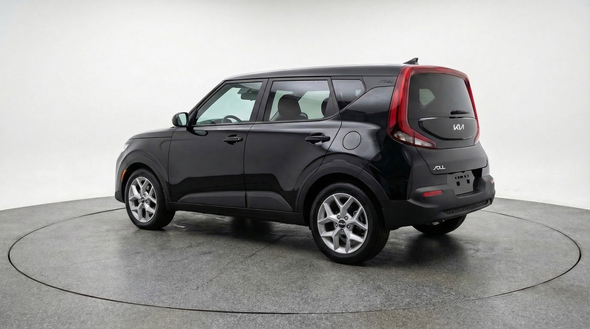 Thumbnail: 2025 Kia Soul - 6