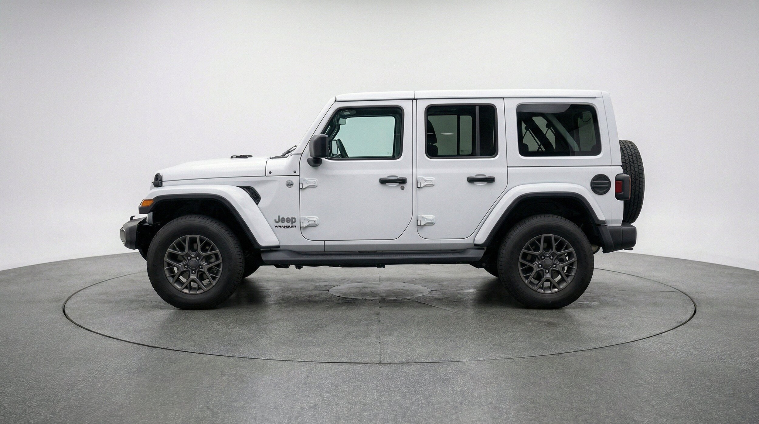 Thumbnail: 2025 Jeep Wrangler - 5