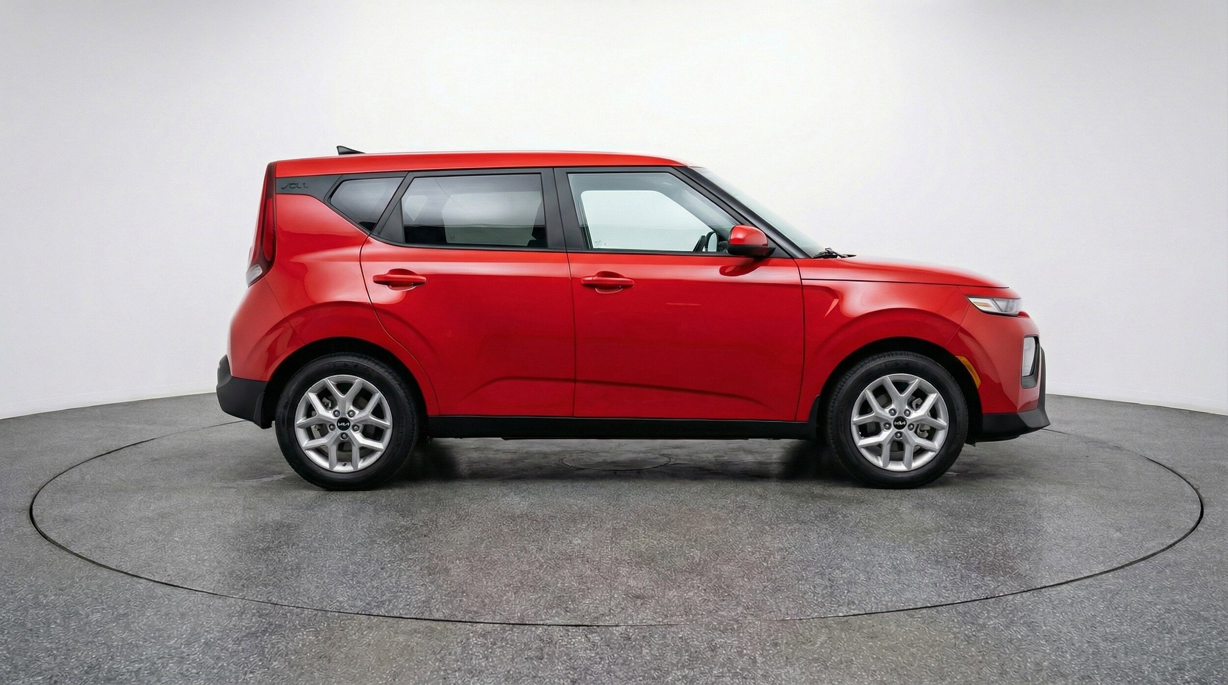 Thumbnail: 2025 Kia Soul - 11