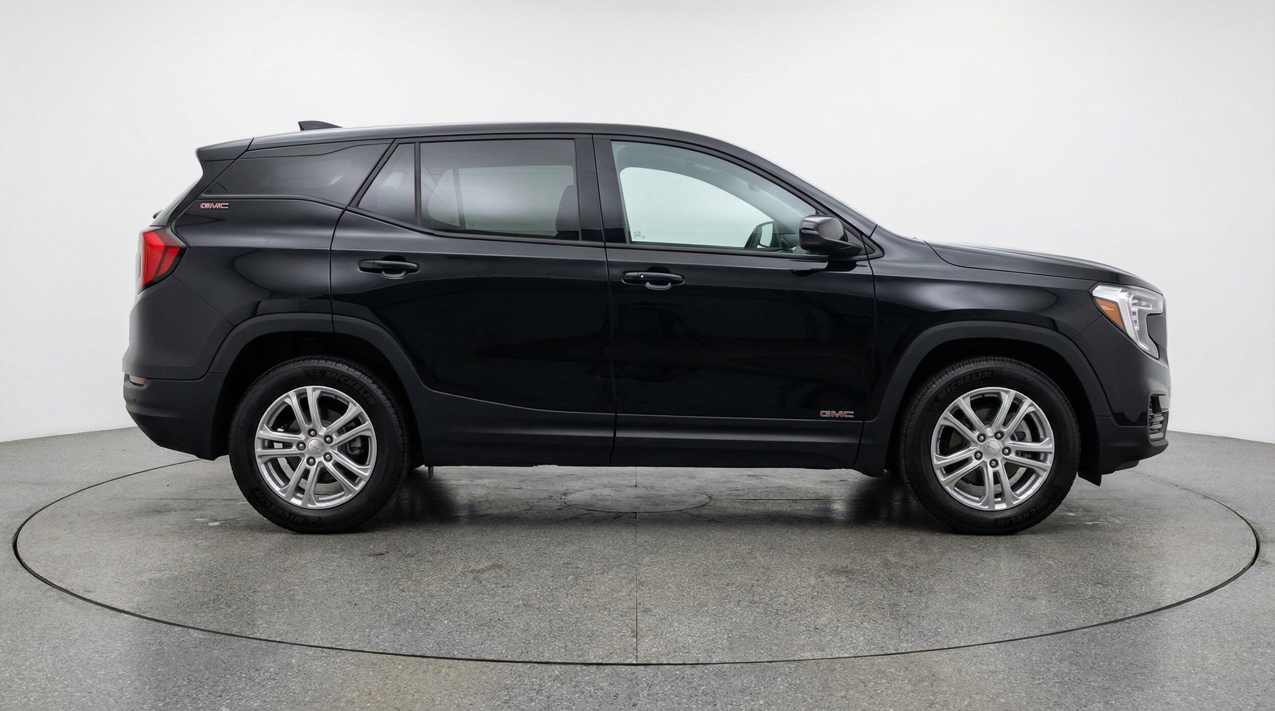 Thumbnail: 2024 GMC Terrain - 11