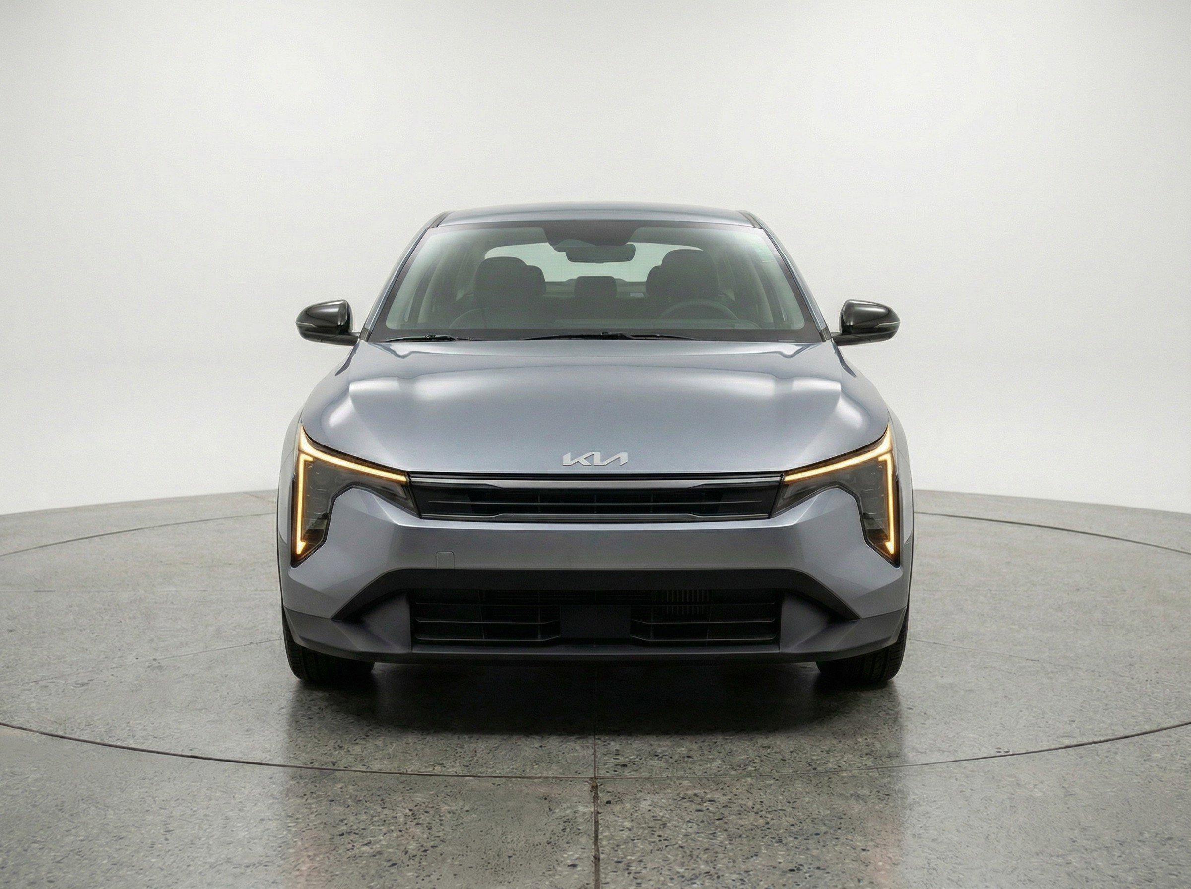 Thumbnail: 2025 Kia K4 - 2
