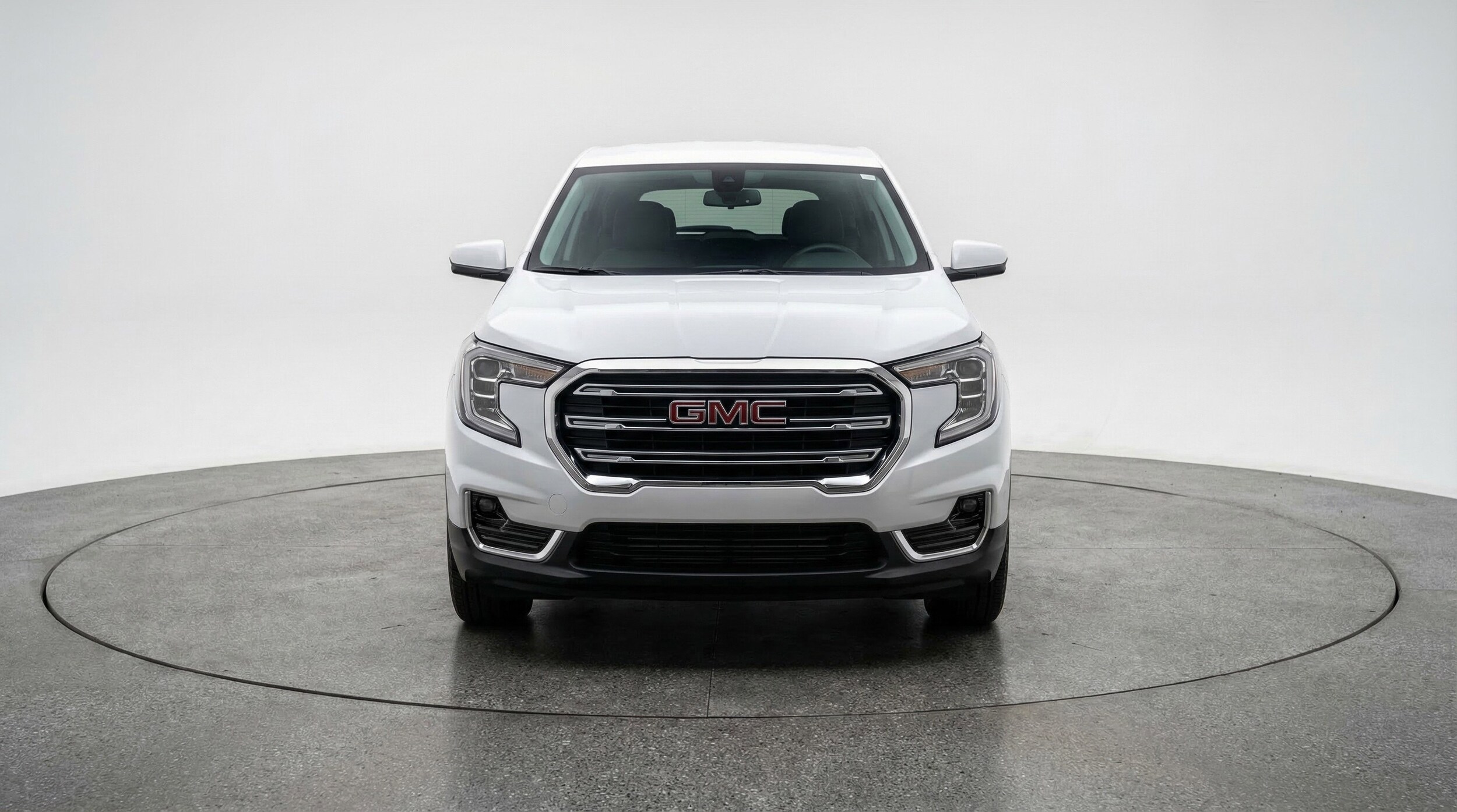 Thumbnail: 2024 GMC Terrain - 2