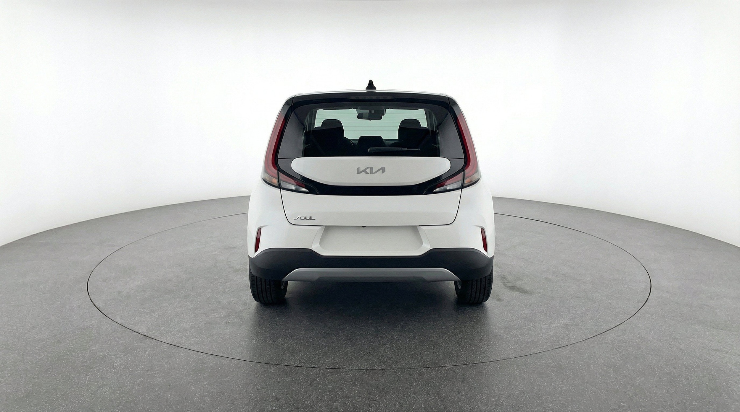 Thumbnail: 2025 Kia Soul - 7