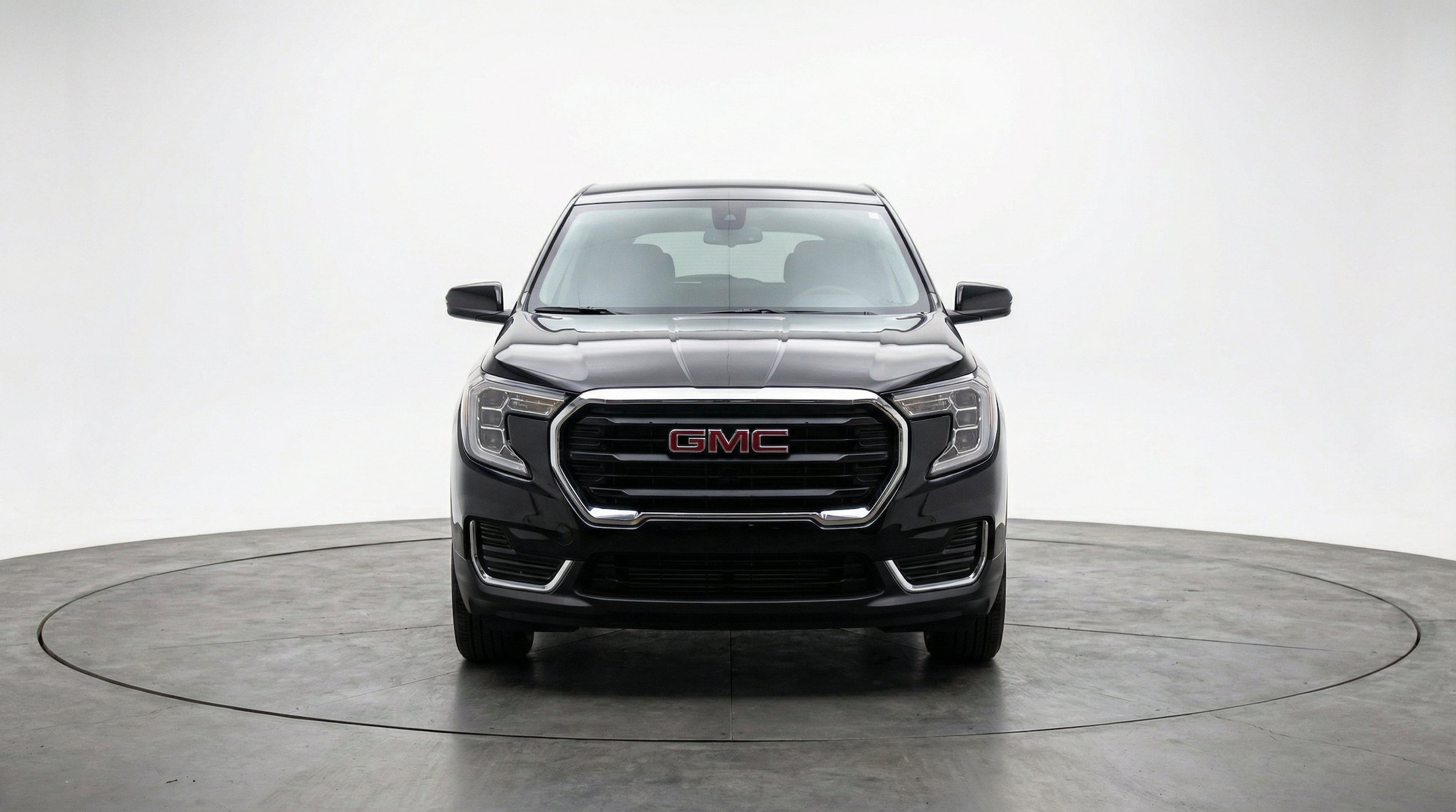 Thumbnail: 2024 GMC Terrain - 2