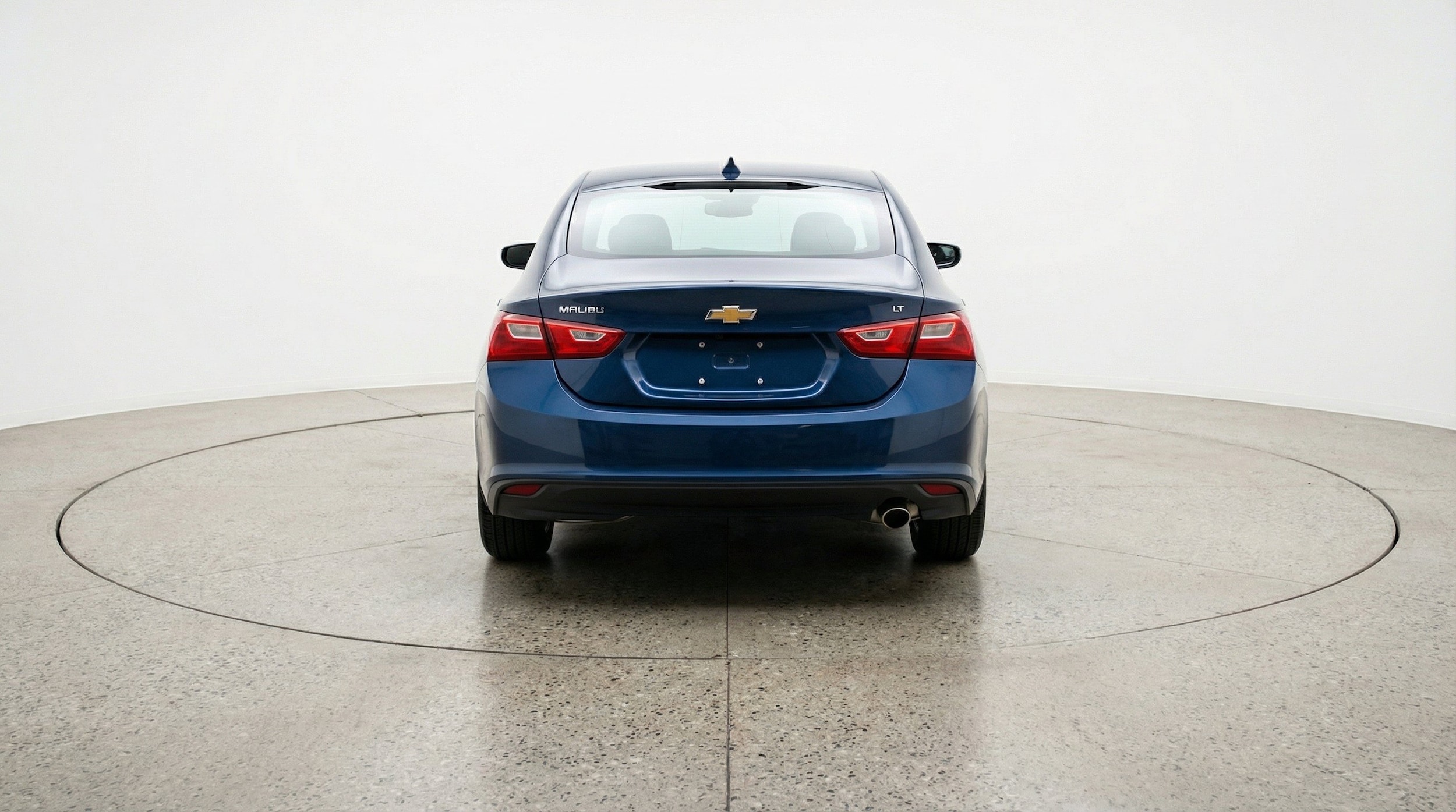 Thumbnail: 2024 Chevrolet Malibu - 7