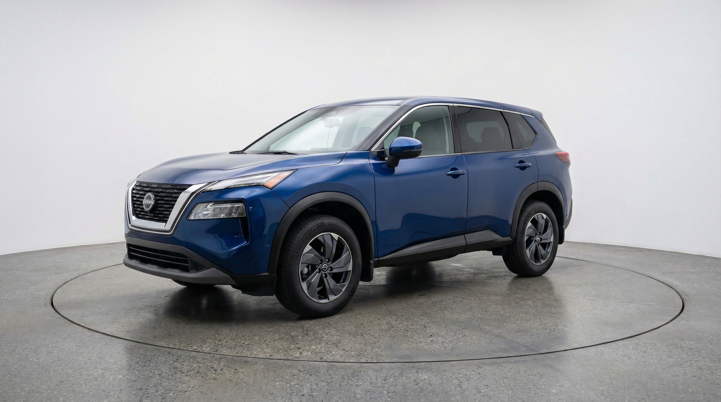 Thumbnail: 2025 Nissan Rogue - 3