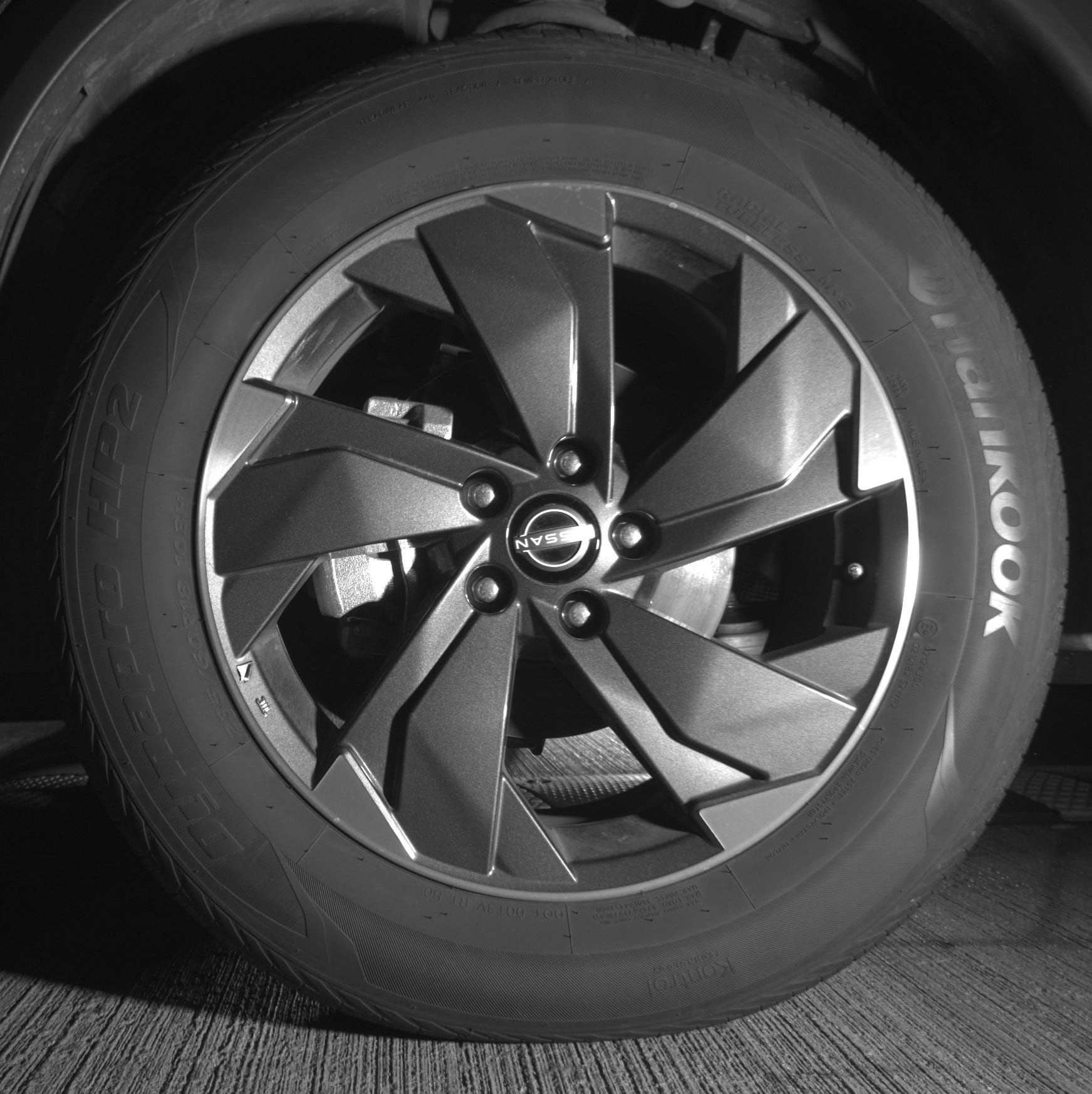 Thumbnail: 2025 Nissan Rogue - 12