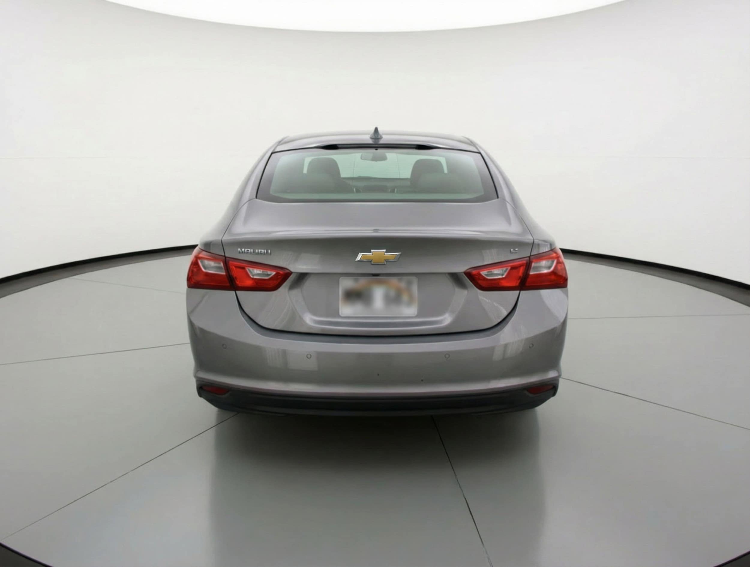 Thumbnail: 2023 Chevrolet Malibu - 7