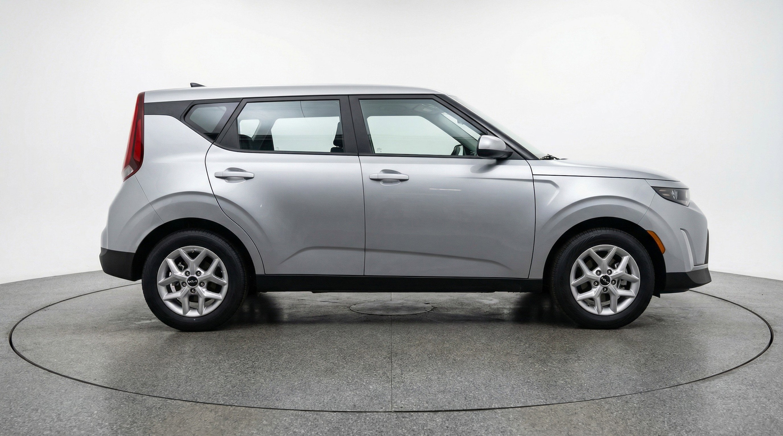 Thumbnail: 2025 Kia Soul - 11