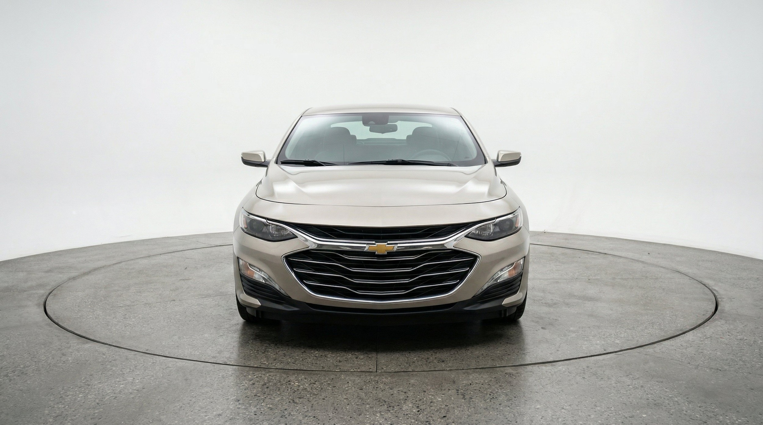 Thumbnail: 2024 Chevrolet Malibu - 2