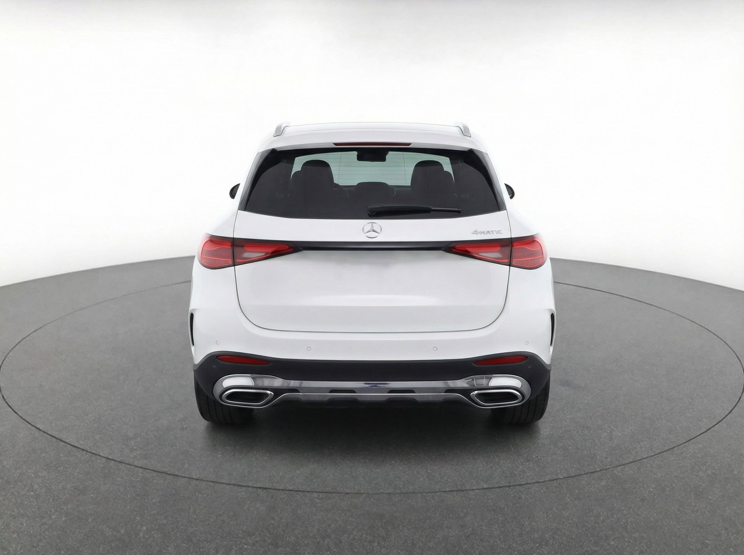 Thumbnail: 2024 Mercedes-Benz GLC - 7