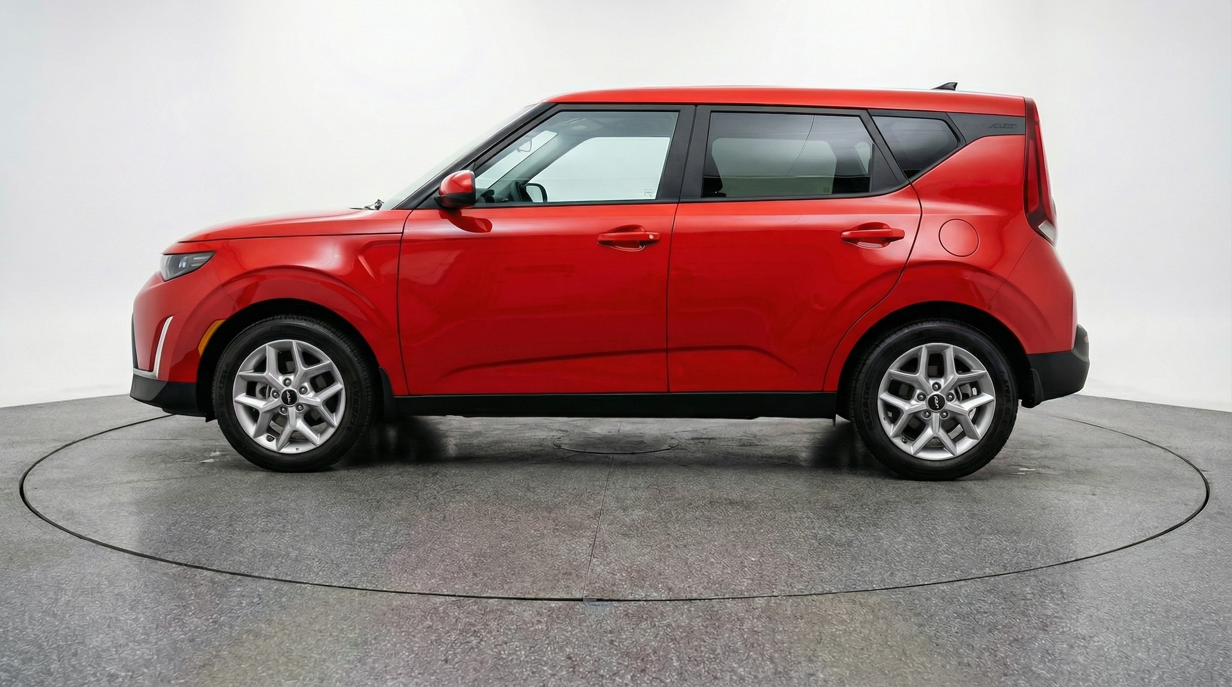 Thumbnail: 2025 Kia Soul - 4