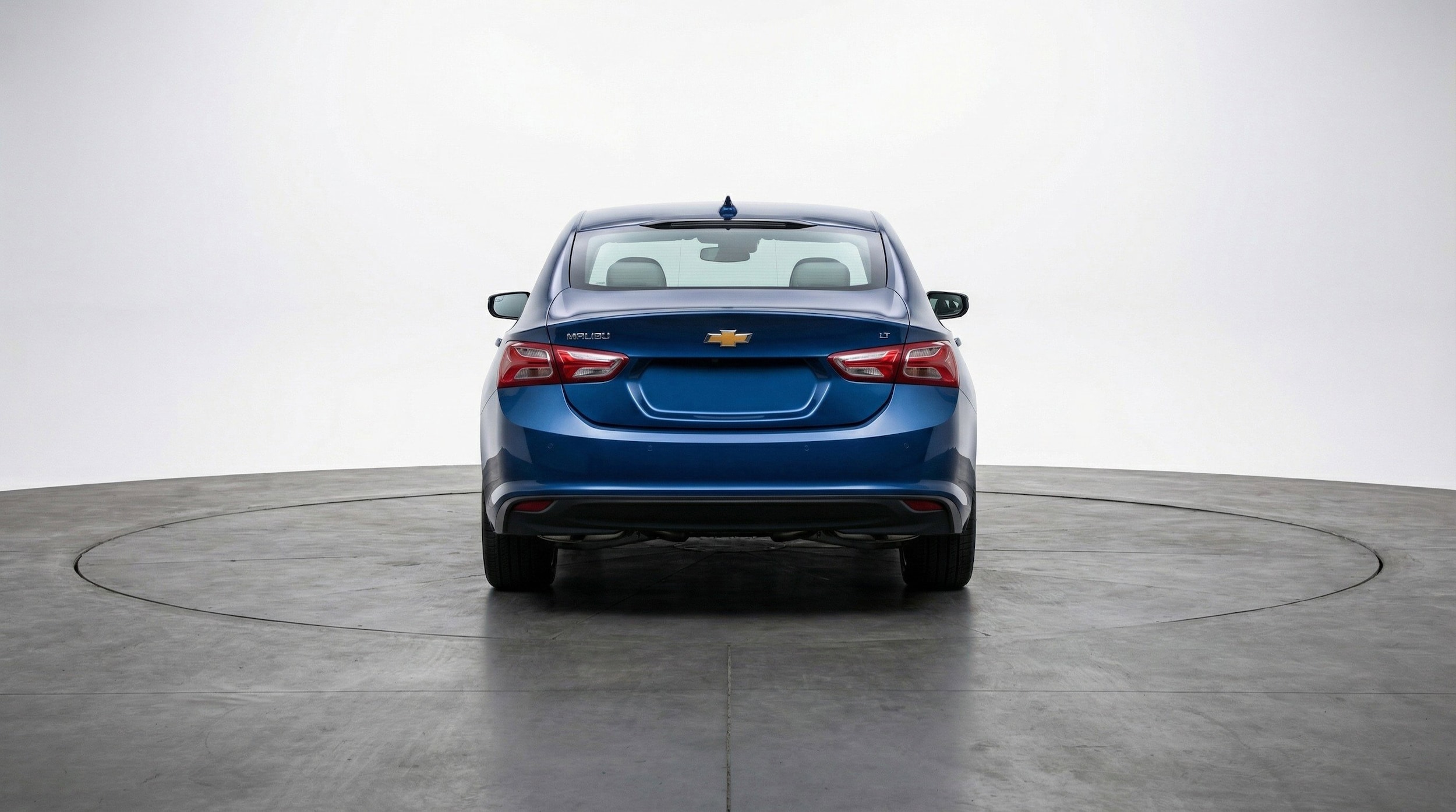 Thumbnail: 2024 Chevrolet Malibu - 7