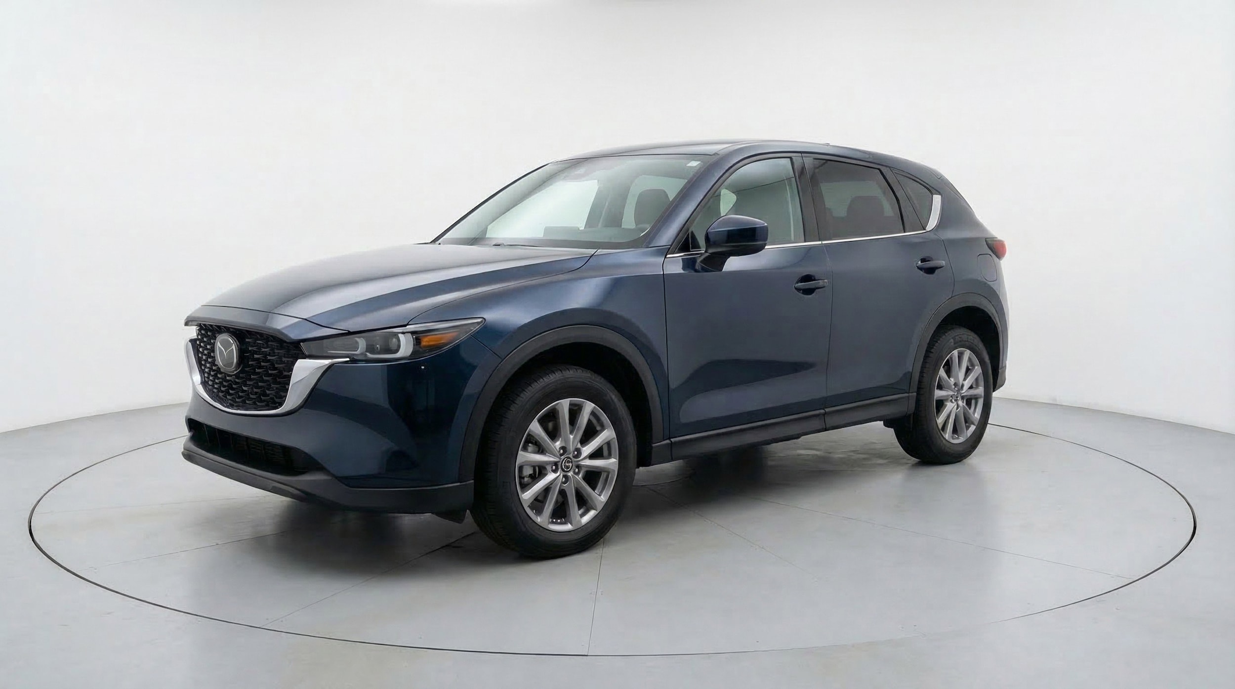Thumbnail: 2024 Mazda CX-5 - 3
